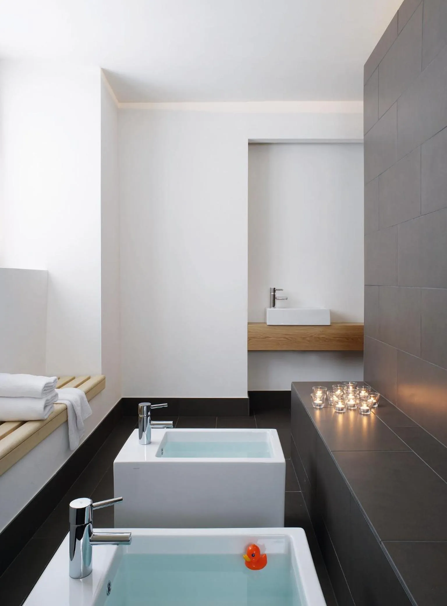 Sauna in Azalea Park Hotel