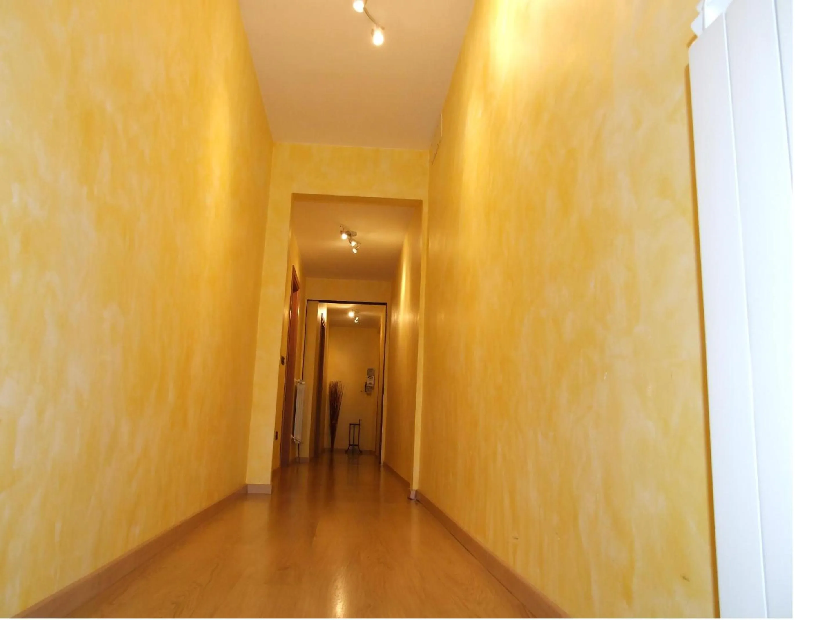 Lobby or reception in Ghiro Ghiotto