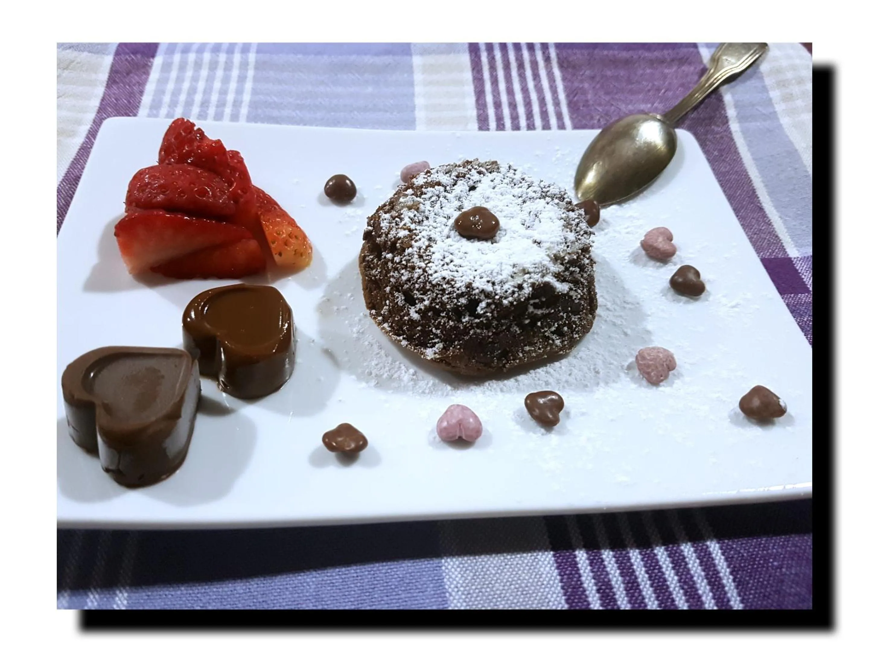 Food in Ghiro Ghiotto