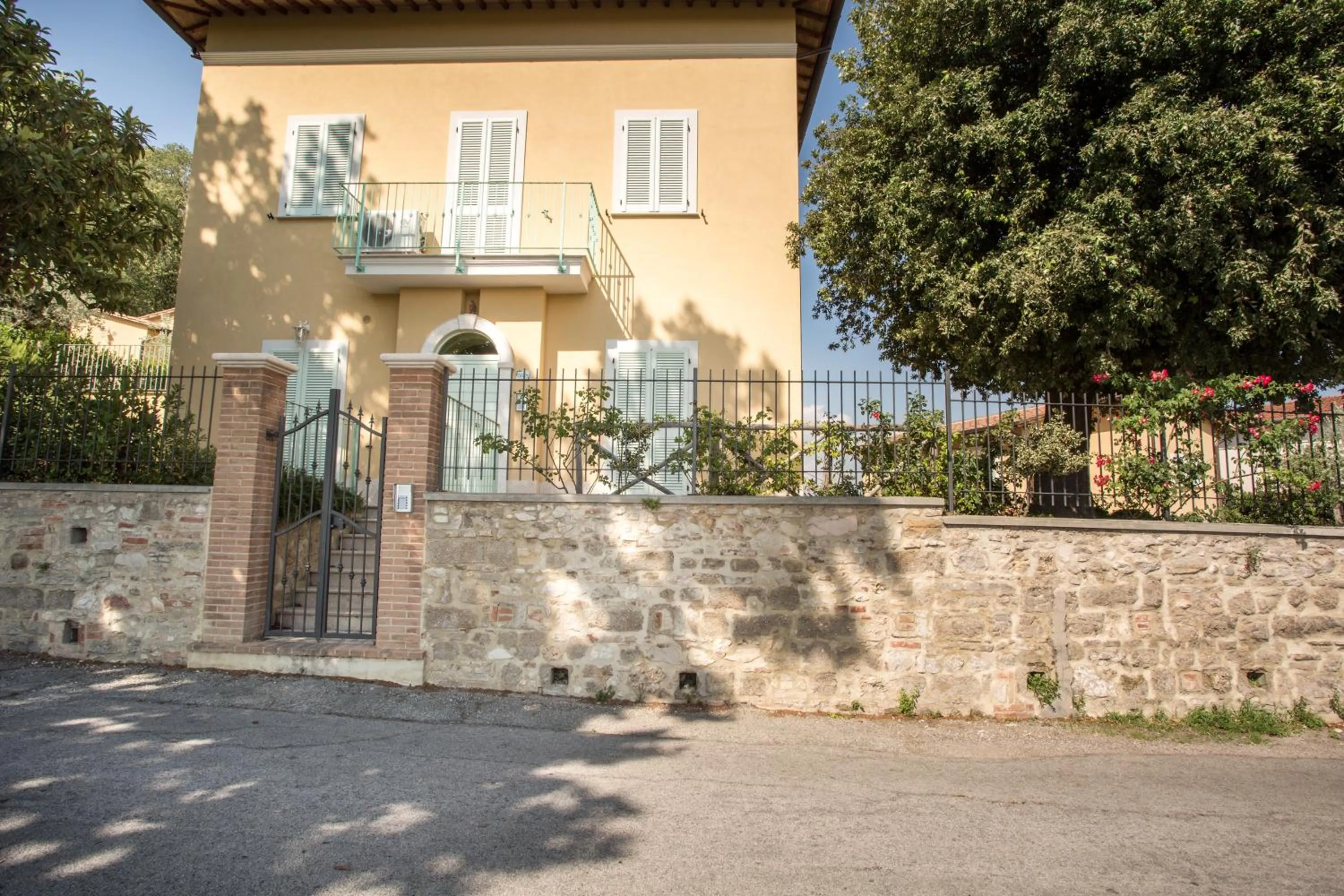 Property building in Residence Viviverde