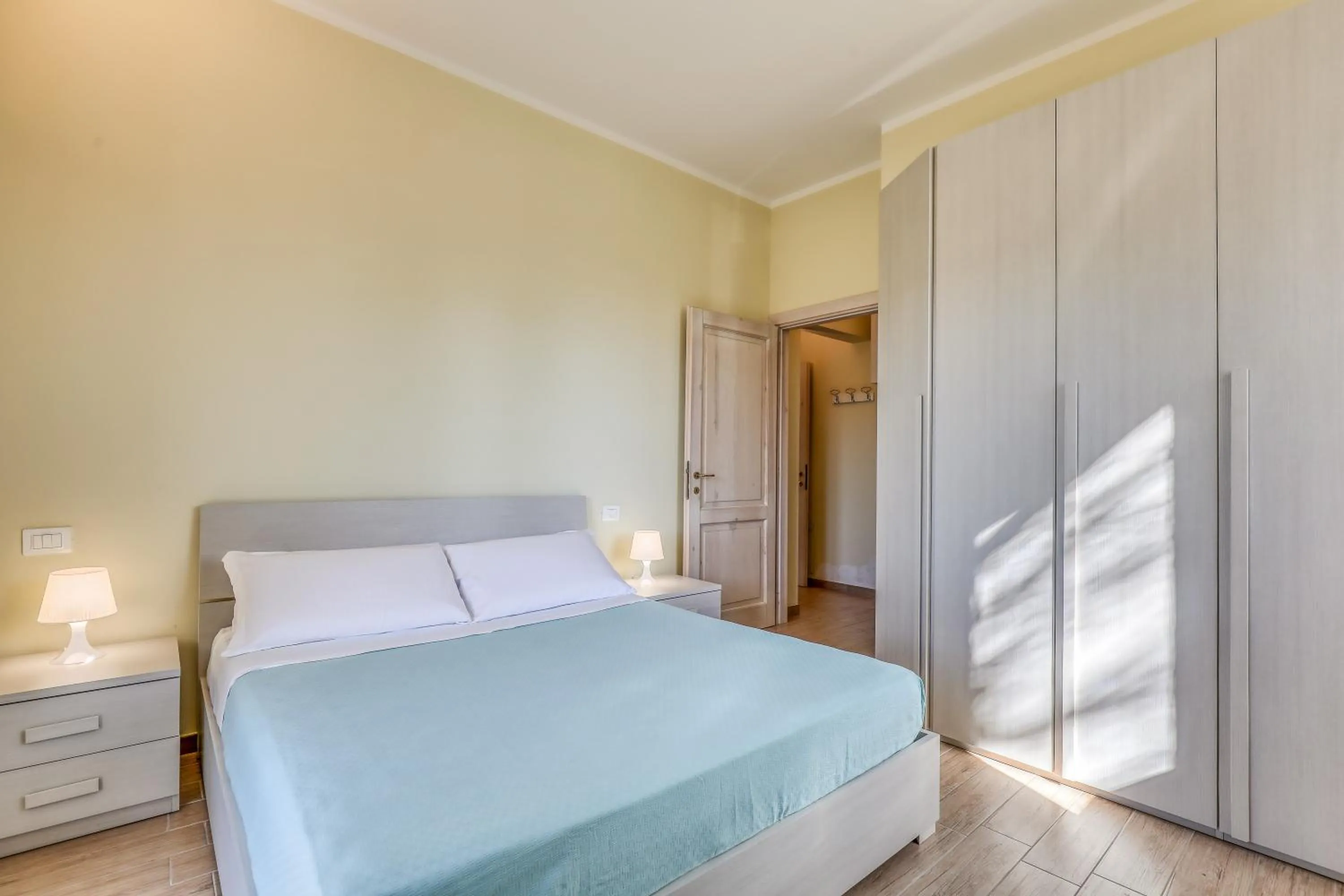 Bed in Residence Viviverde