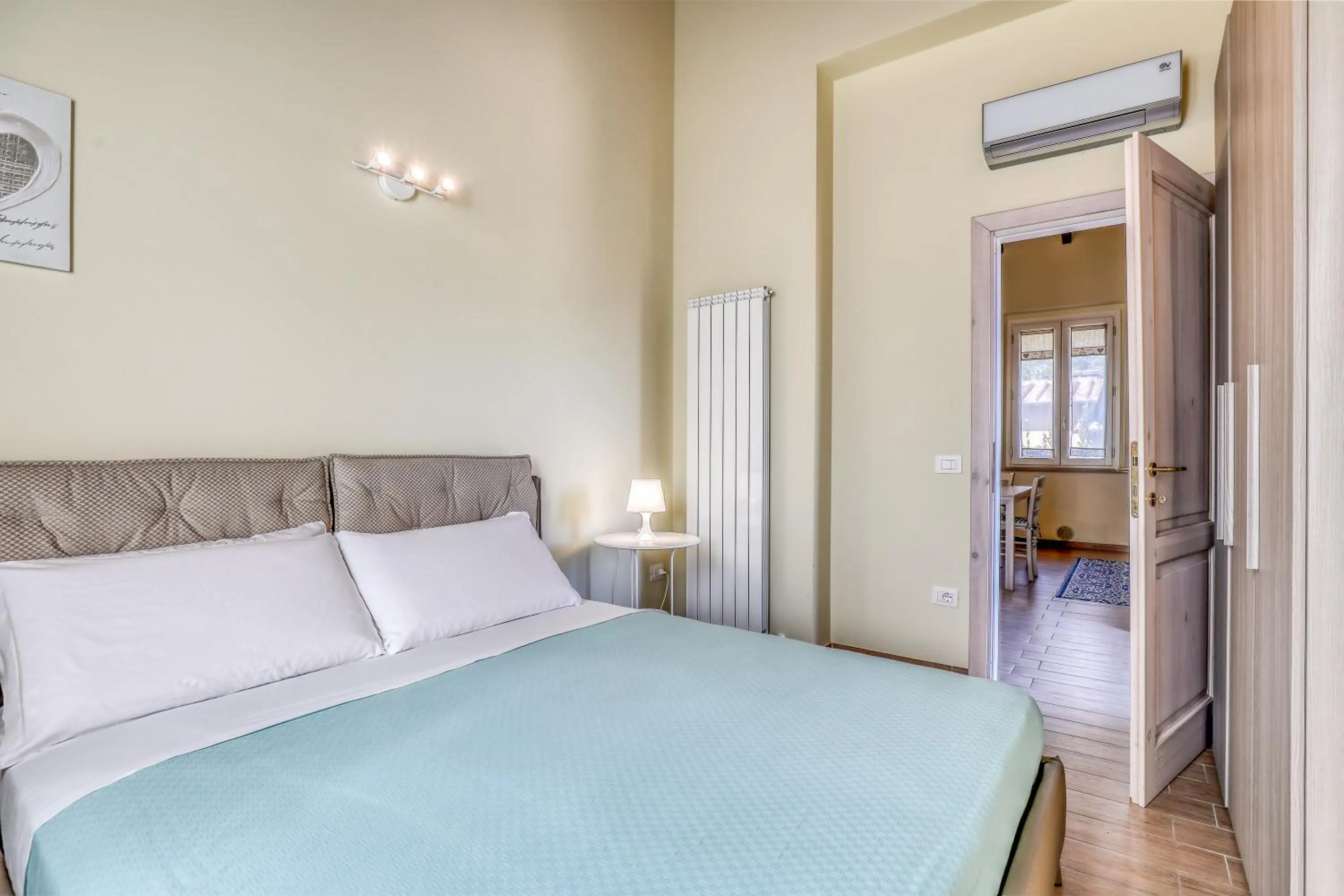 Bed in Residence Viviverde