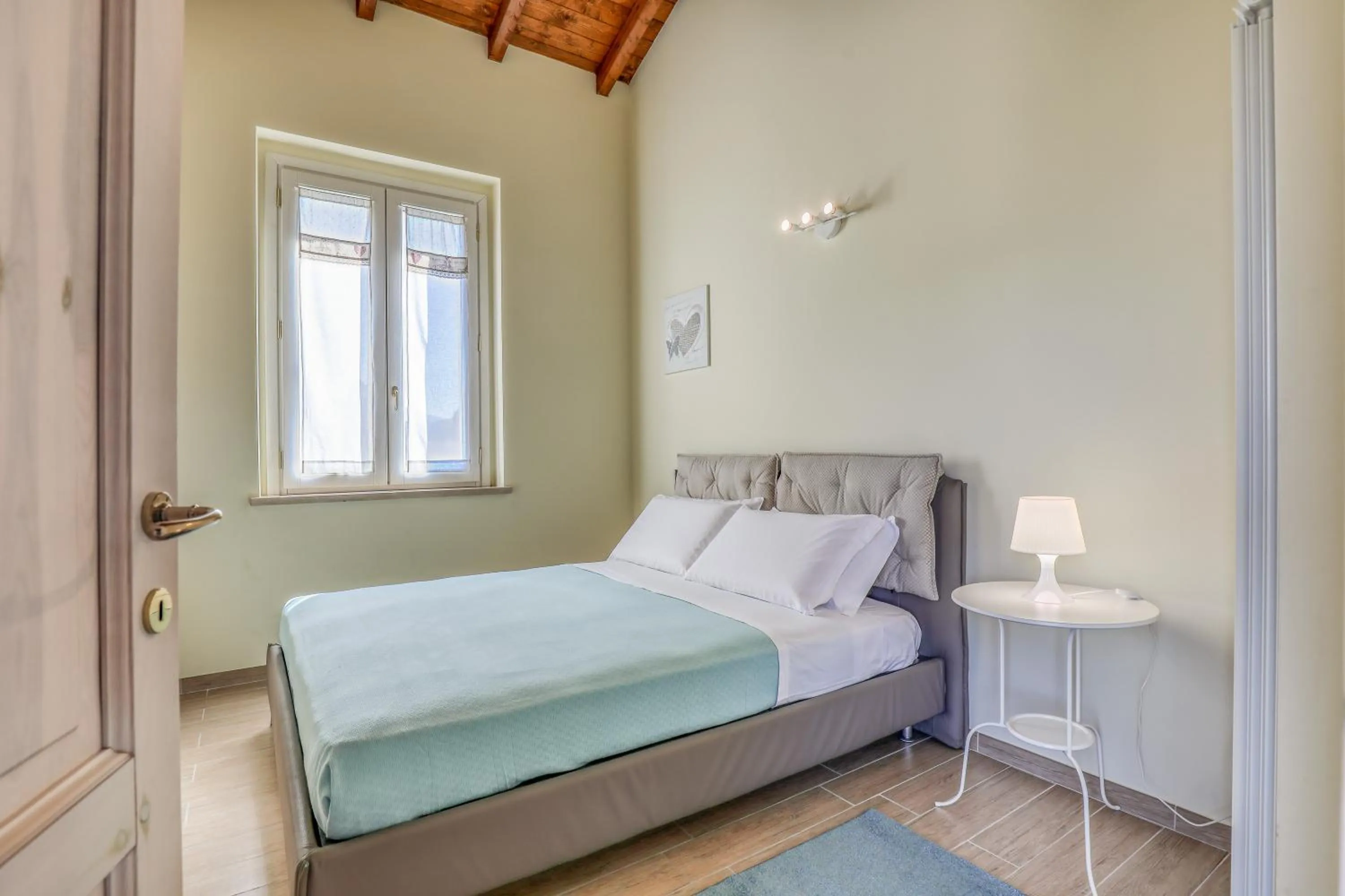 Bed in Residence Viviverde