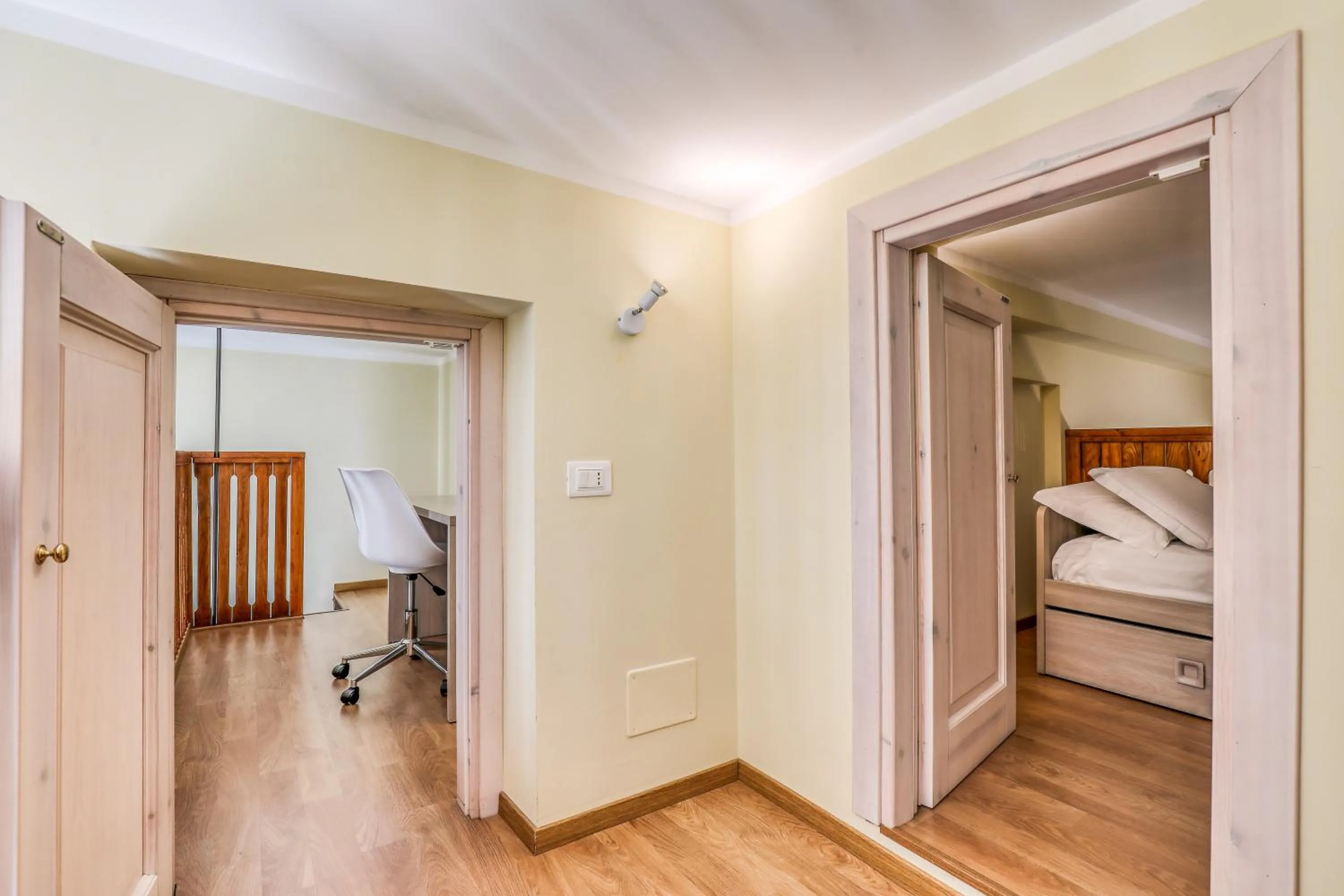 Bed in Residence Viviverde