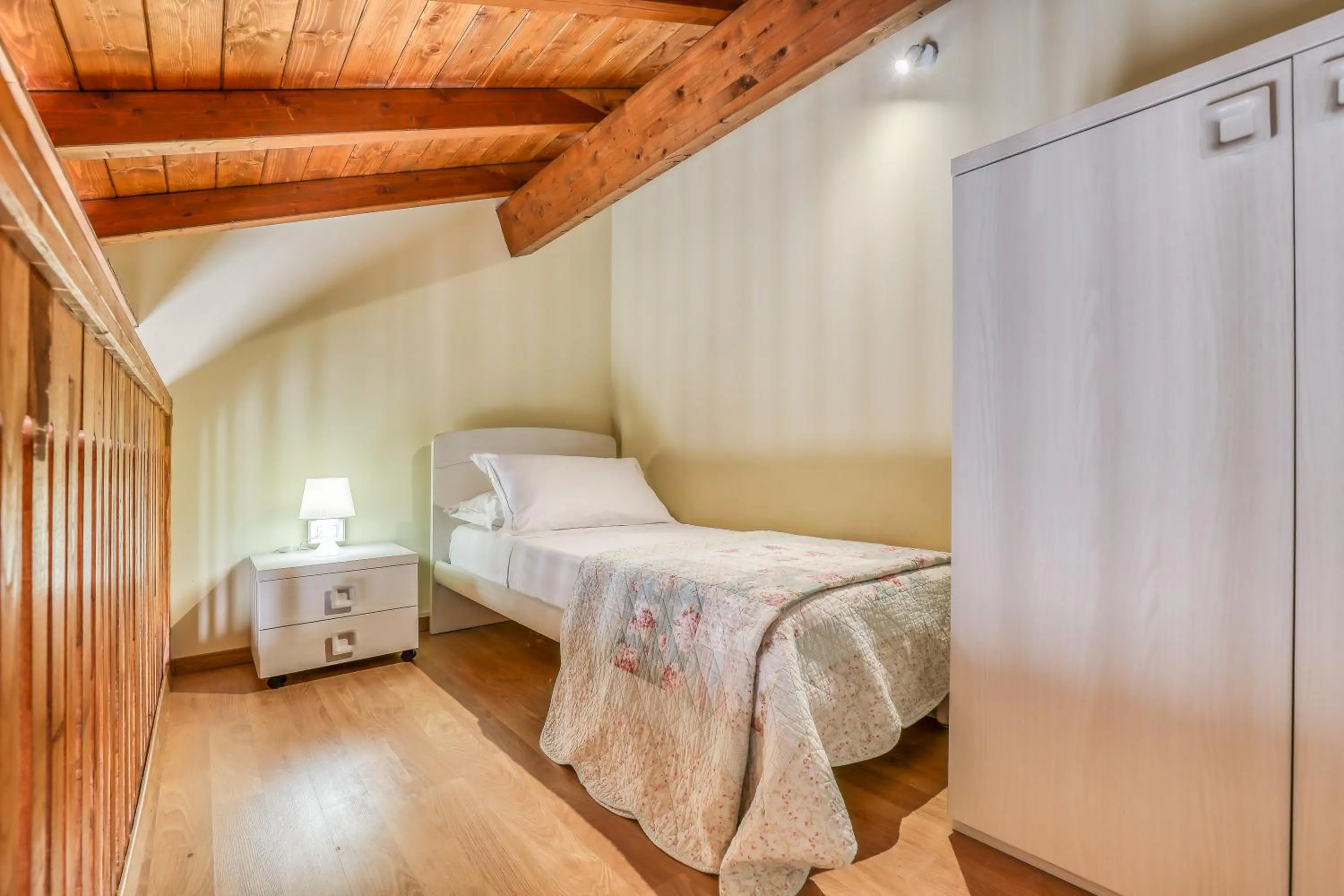 Bed in Residence Viviverde