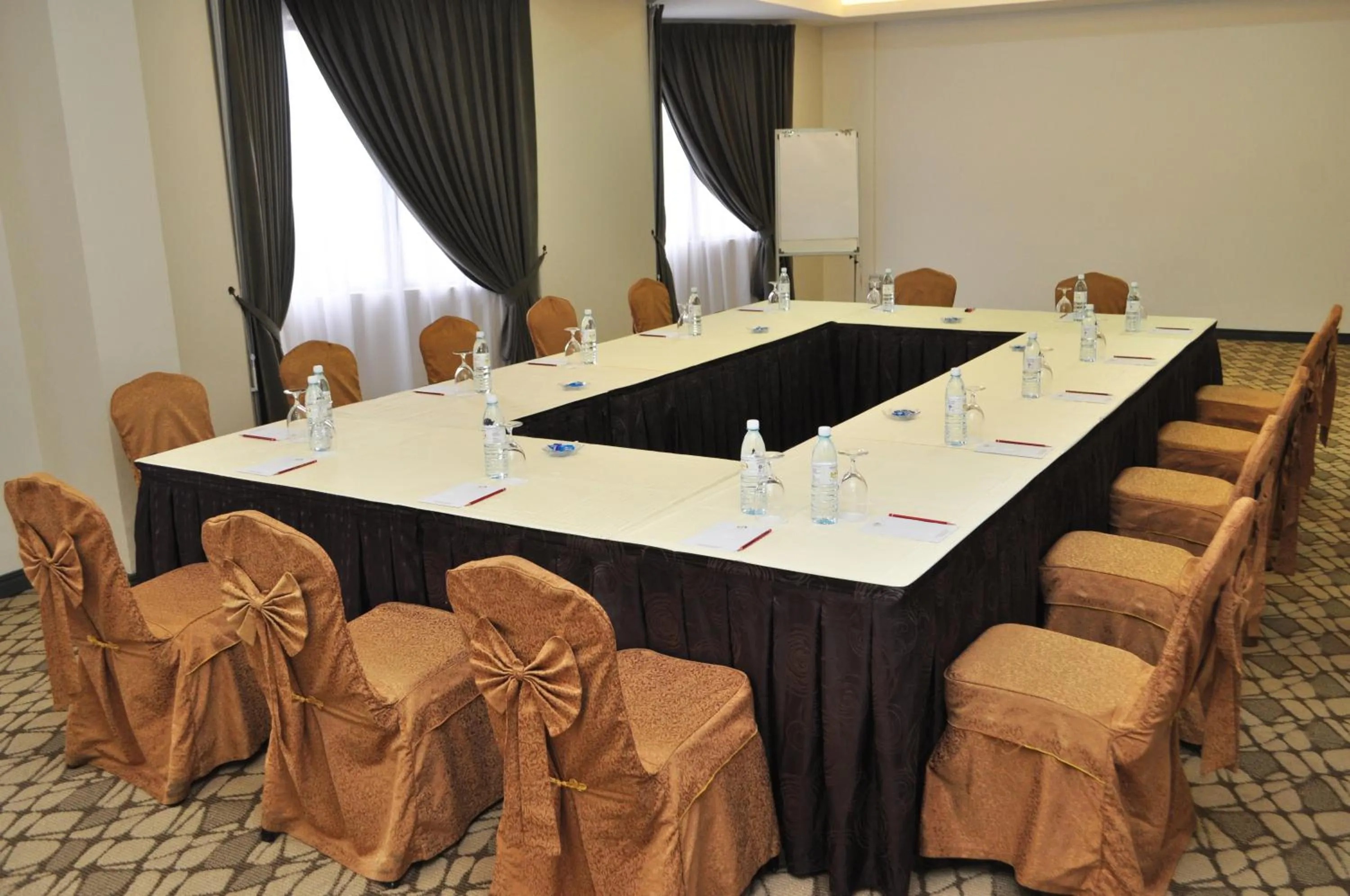 Meeting/conference room in Mulia Hotel