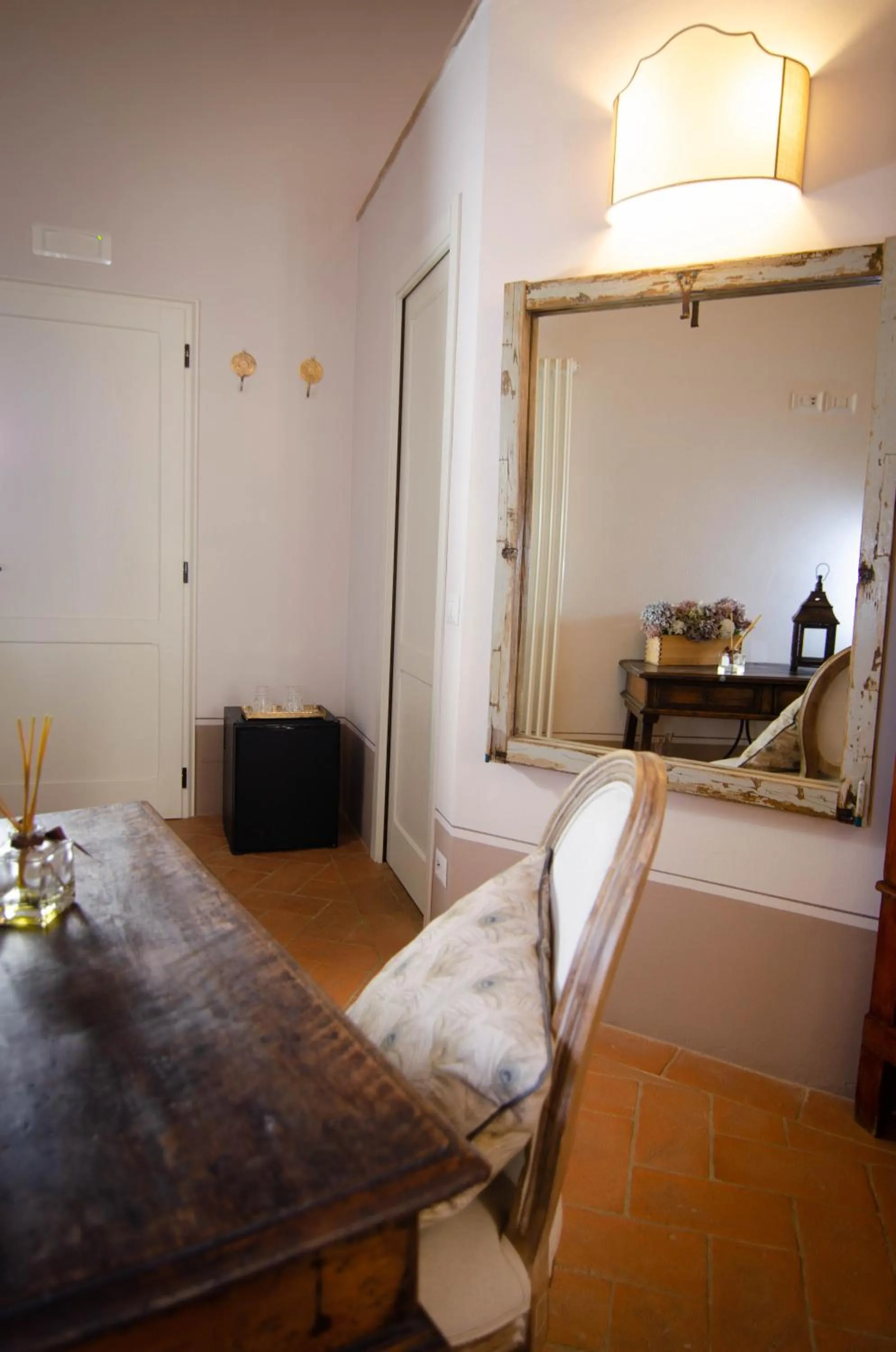 Photo of the whole room in Dimora Dell'Erbe Rooms