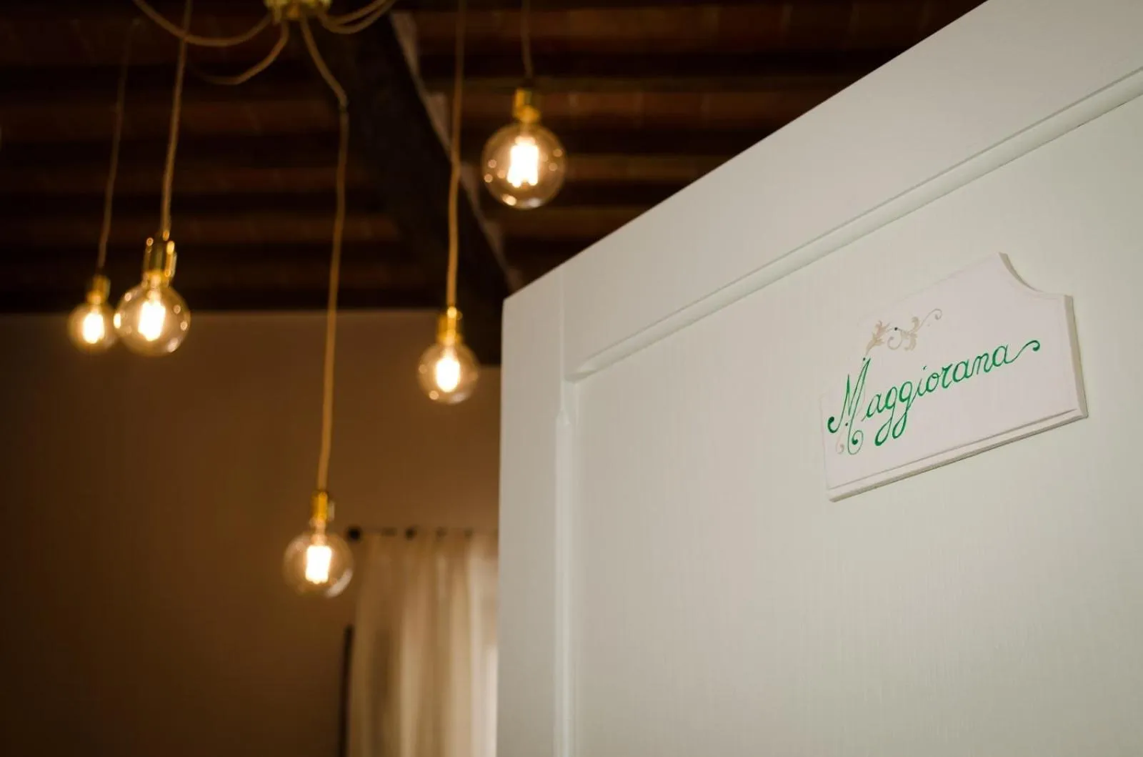 Facade/entrance in Dimora Dell'Erbe Rooms