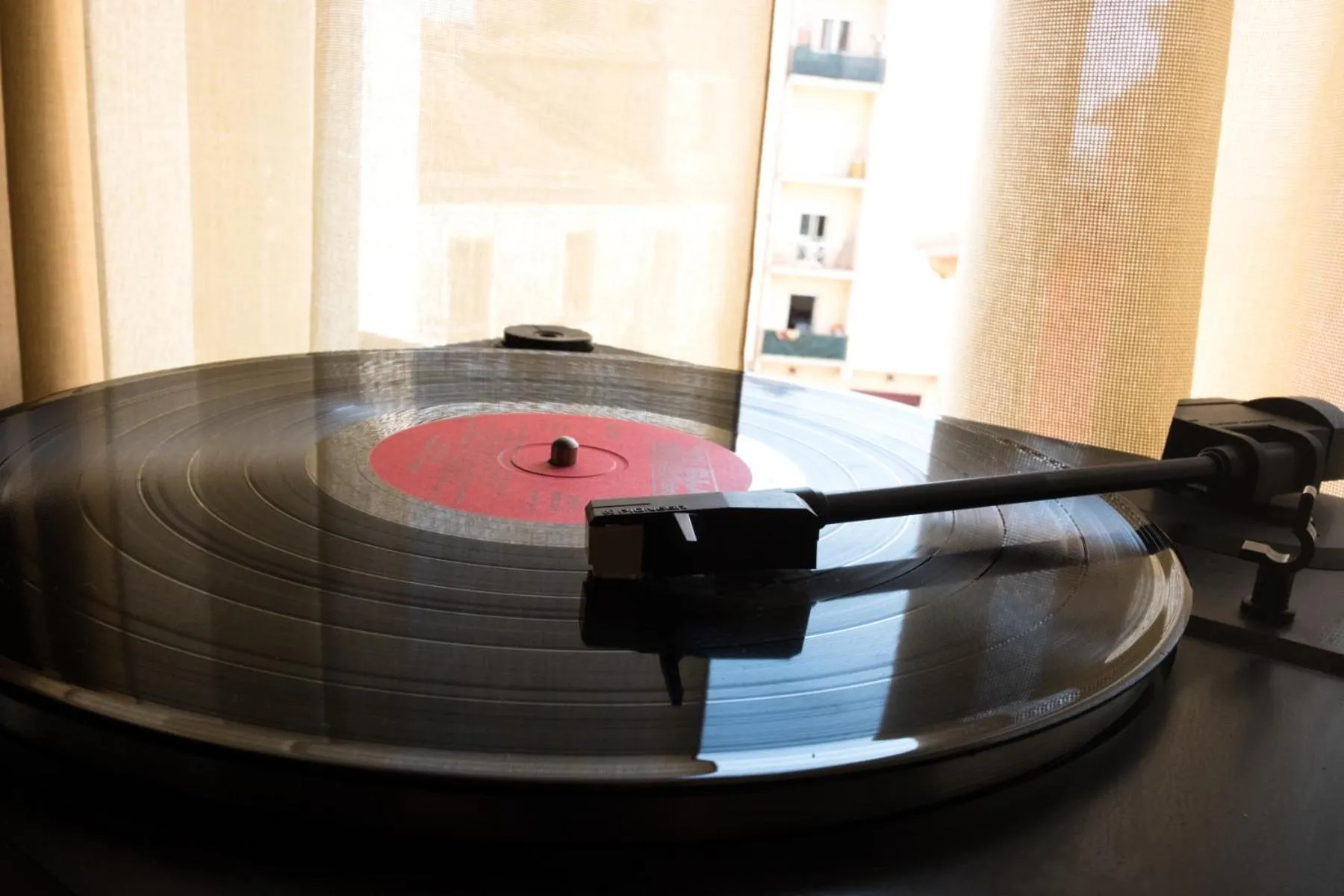 Entertainment in B&B Pinarina