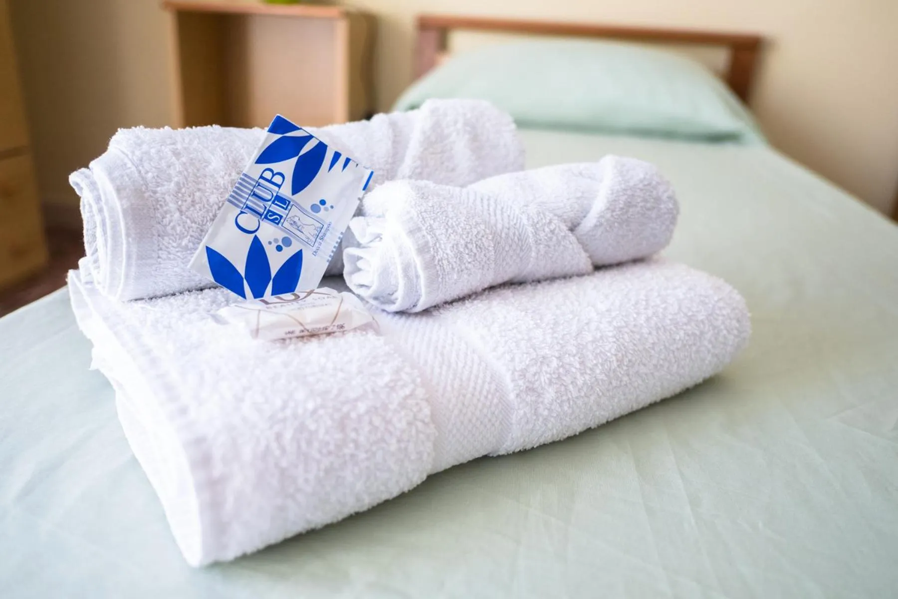 Other, Bed in B&B Pinarina