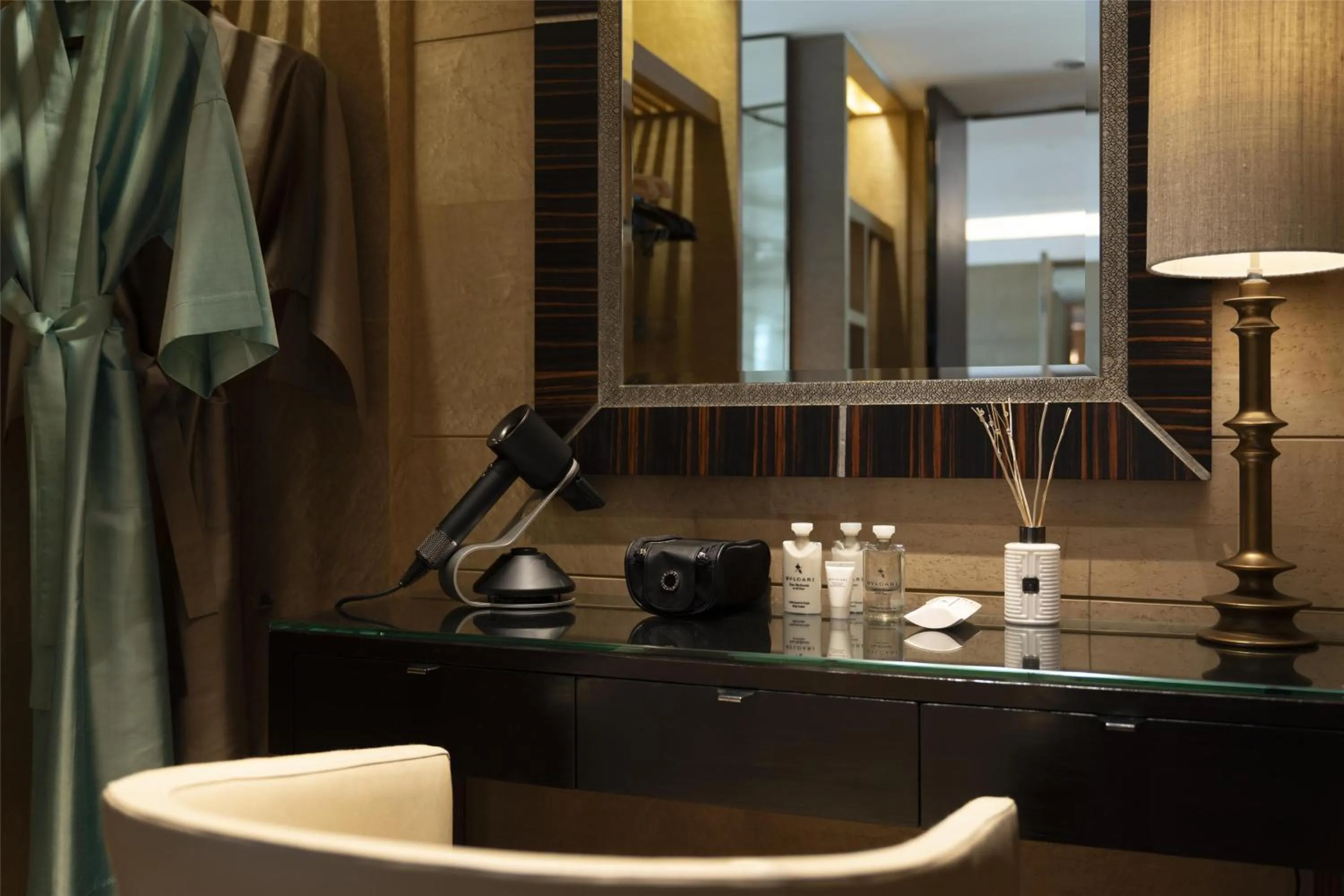 Other in Siam Kempinski Hotel Bangkok