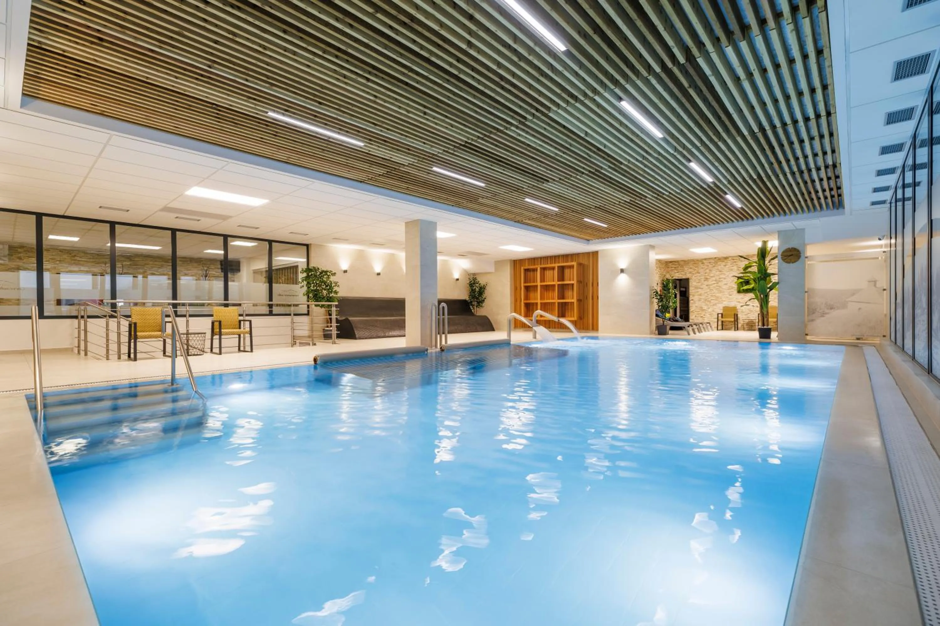 Hotel Červenohorské sedlo