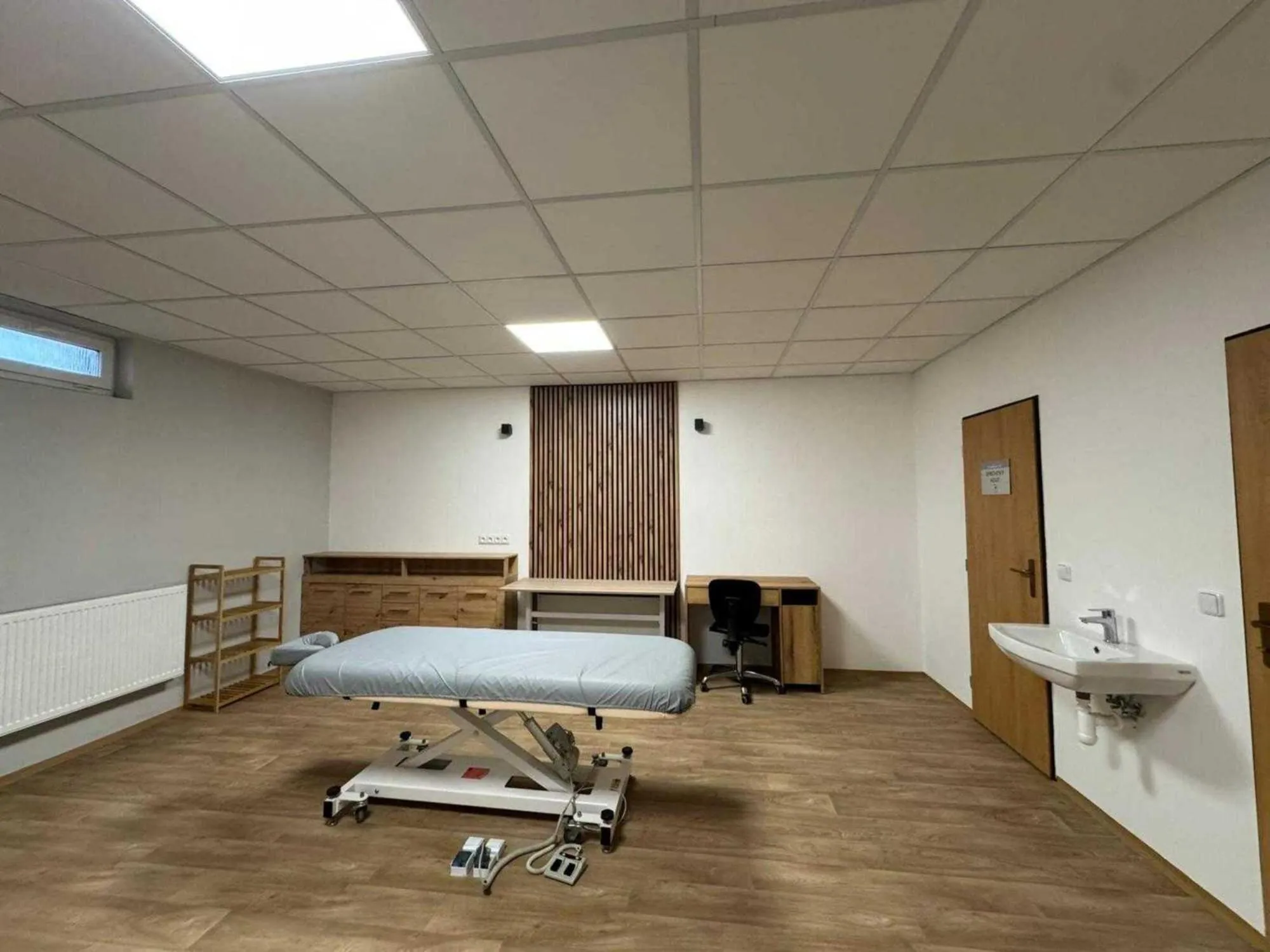 Massage in Hotel Červenohorské sedlo