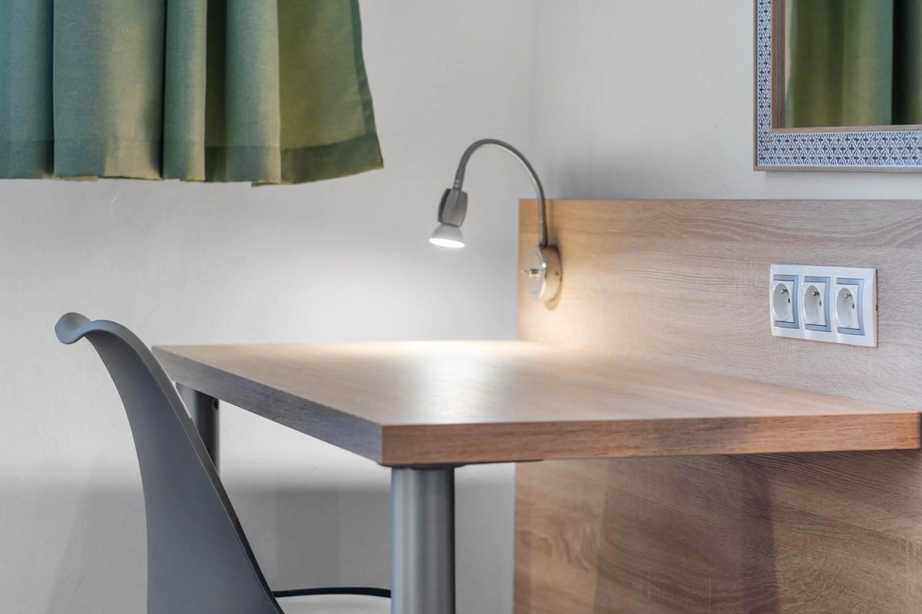 Photo of the whole room in Hotel Červenohorské sedlo