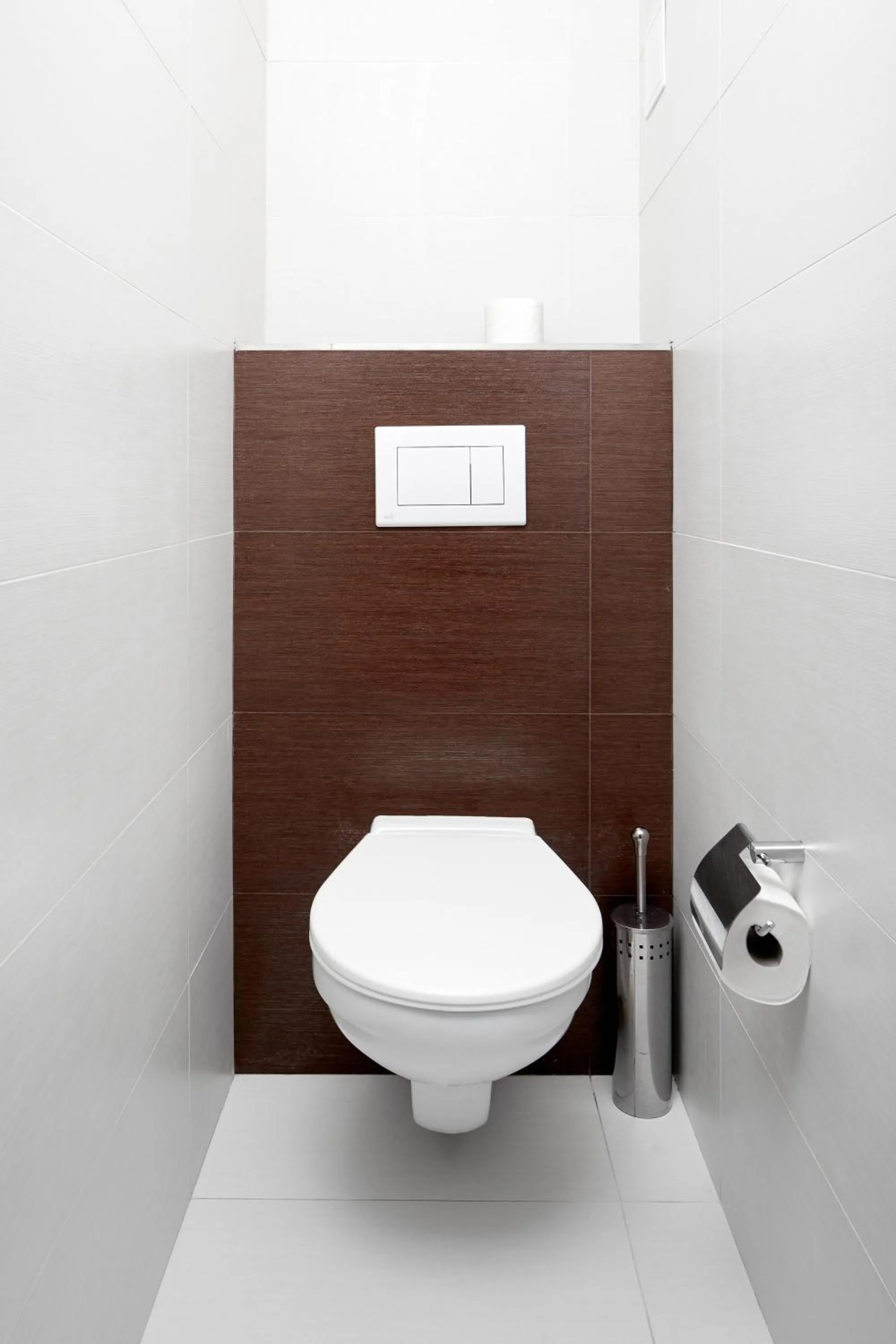 Toilet in Hotel Červenohorské sedlo