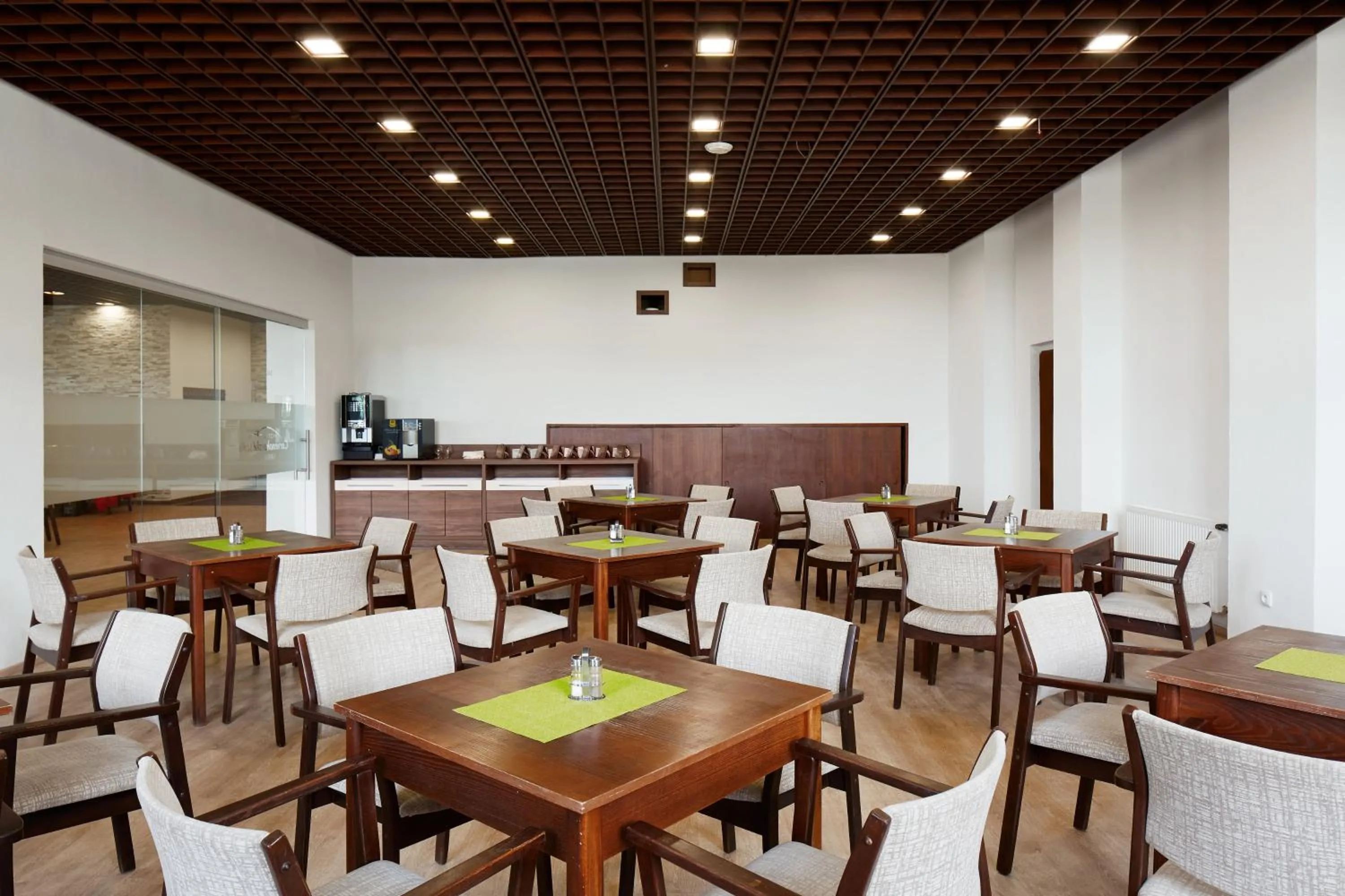 Banquet/Function facilities in Hotel Červenohorské sedlo