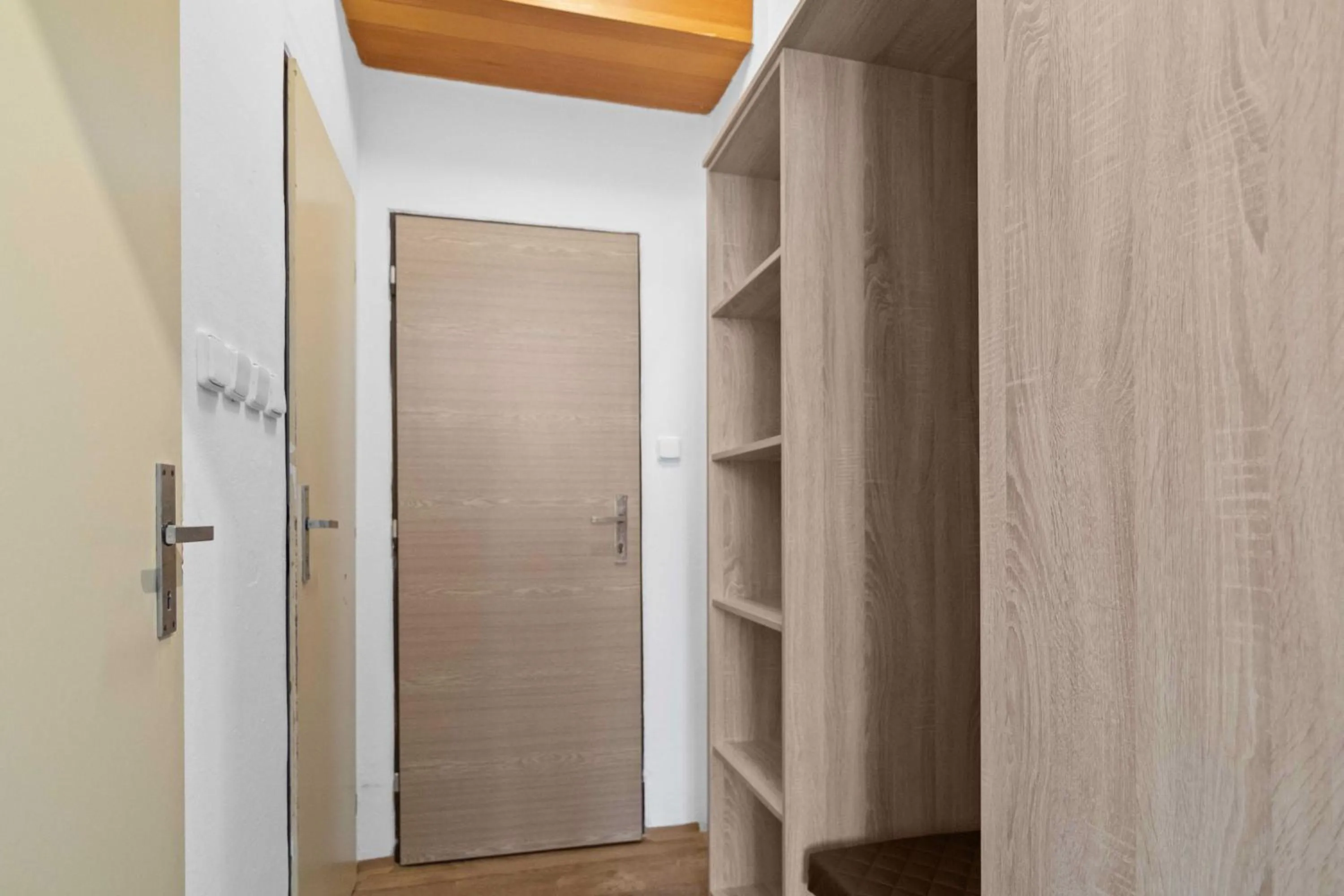 Photo of the whole room in Hotel Červenohorské sedlo