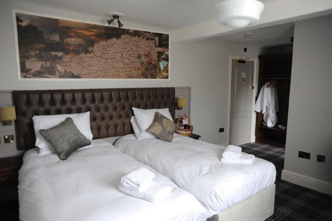 Bed in Angel @ KingSt