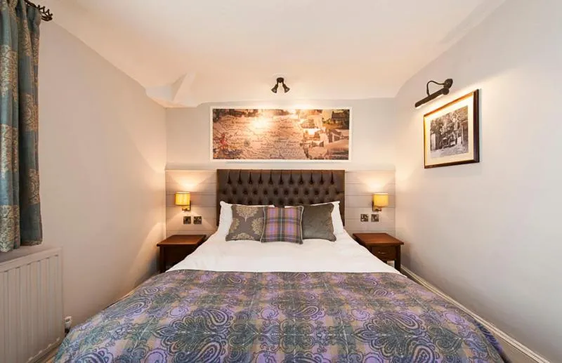 Bed in Angel @ KingSt