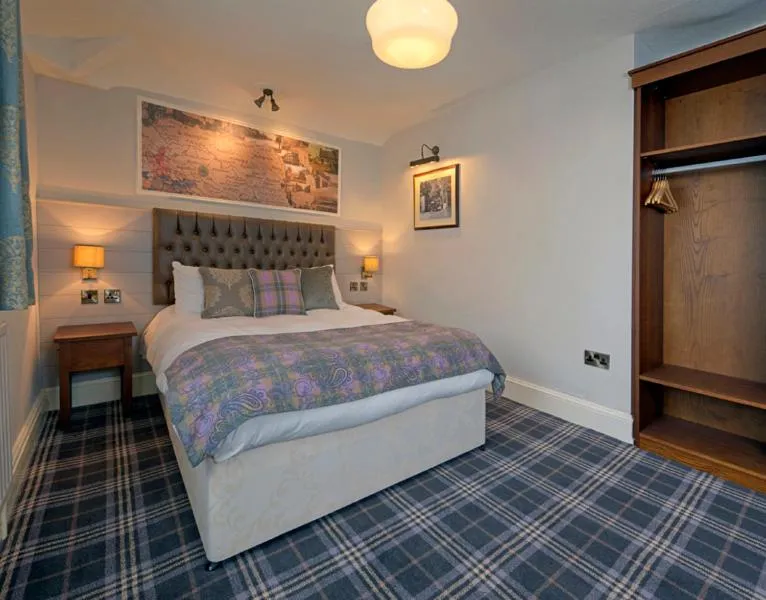 Bed in Angel @ KingSt