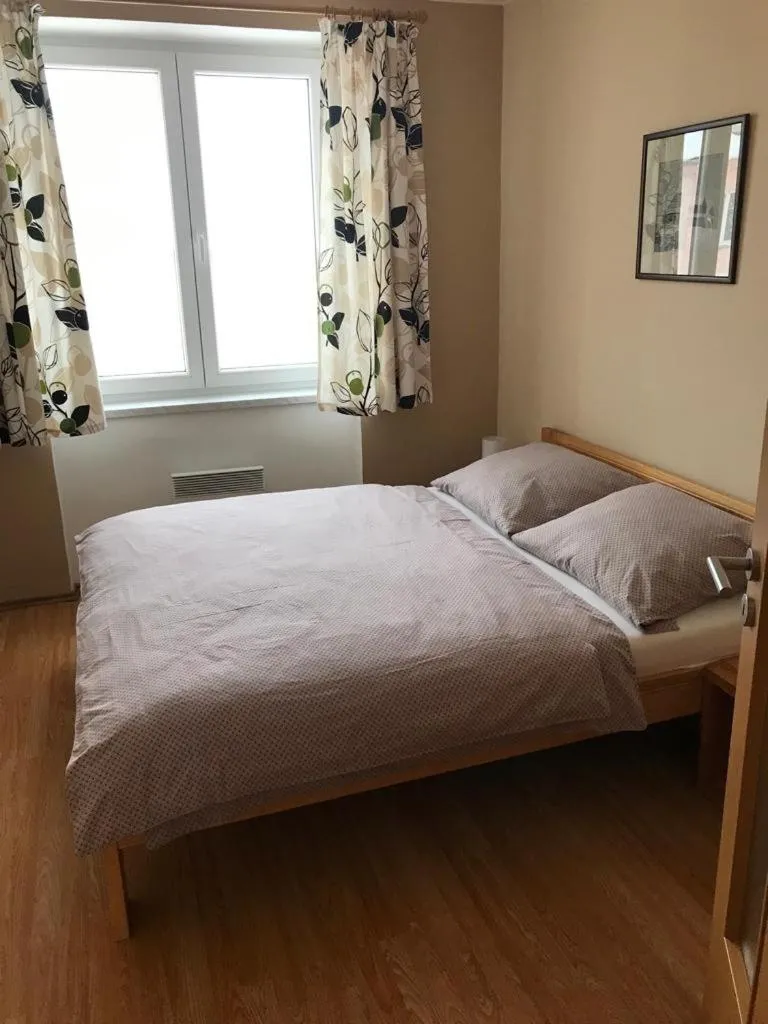 Apartmán Abertamy