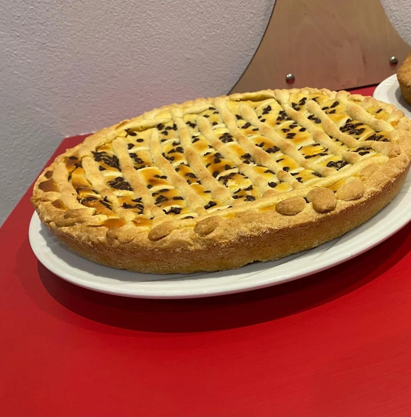 Breakfast in SmArt Hotel Bartolini