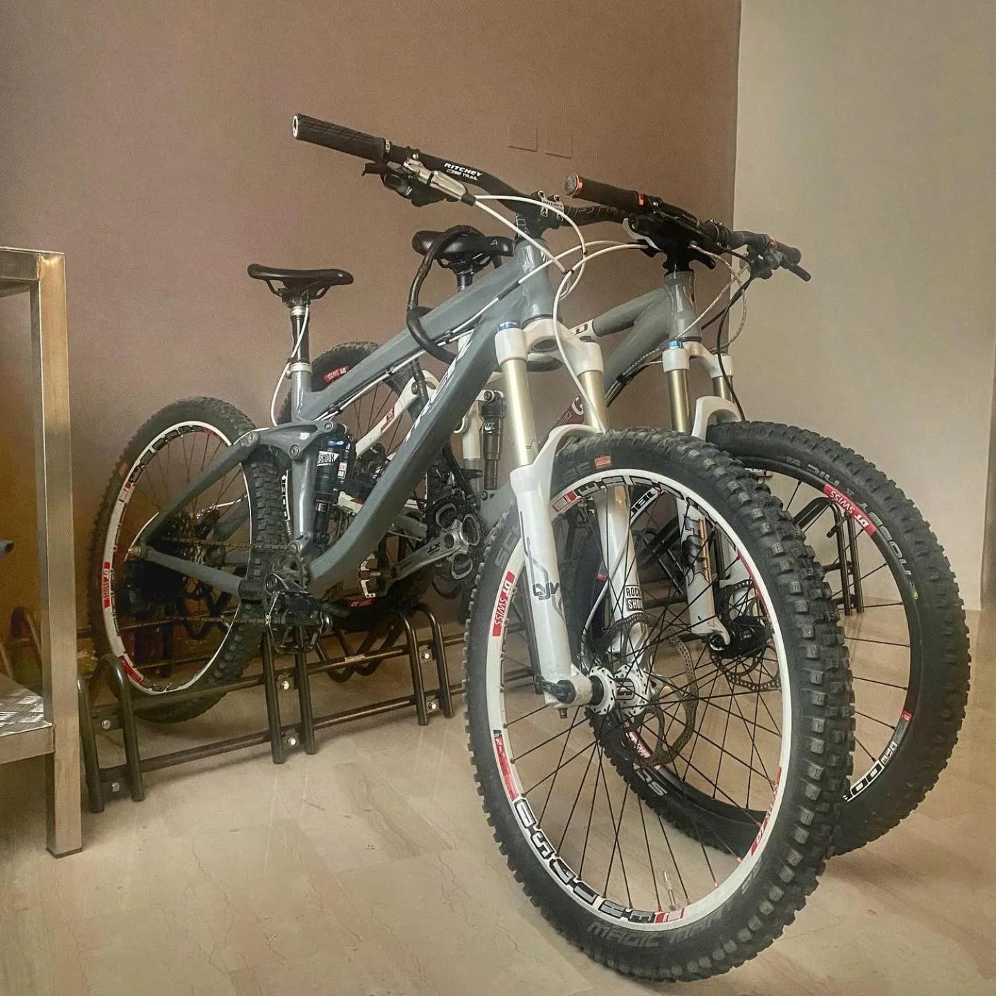 Cycling in SmArt Hotel Bartolini