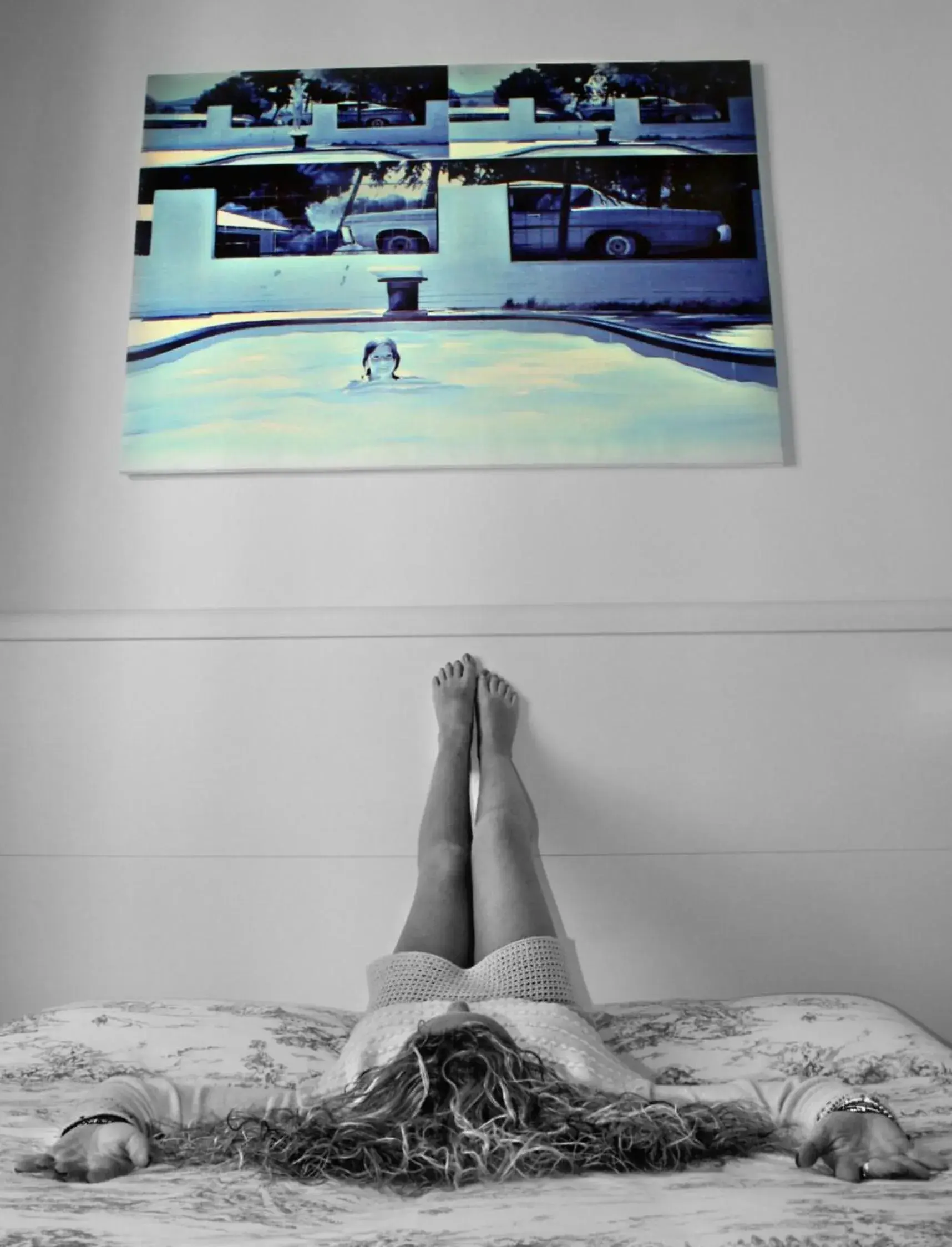 Junior Suite in SmArt Hotel Bartolini Junior Suite in SmArt Hotel Bartolini