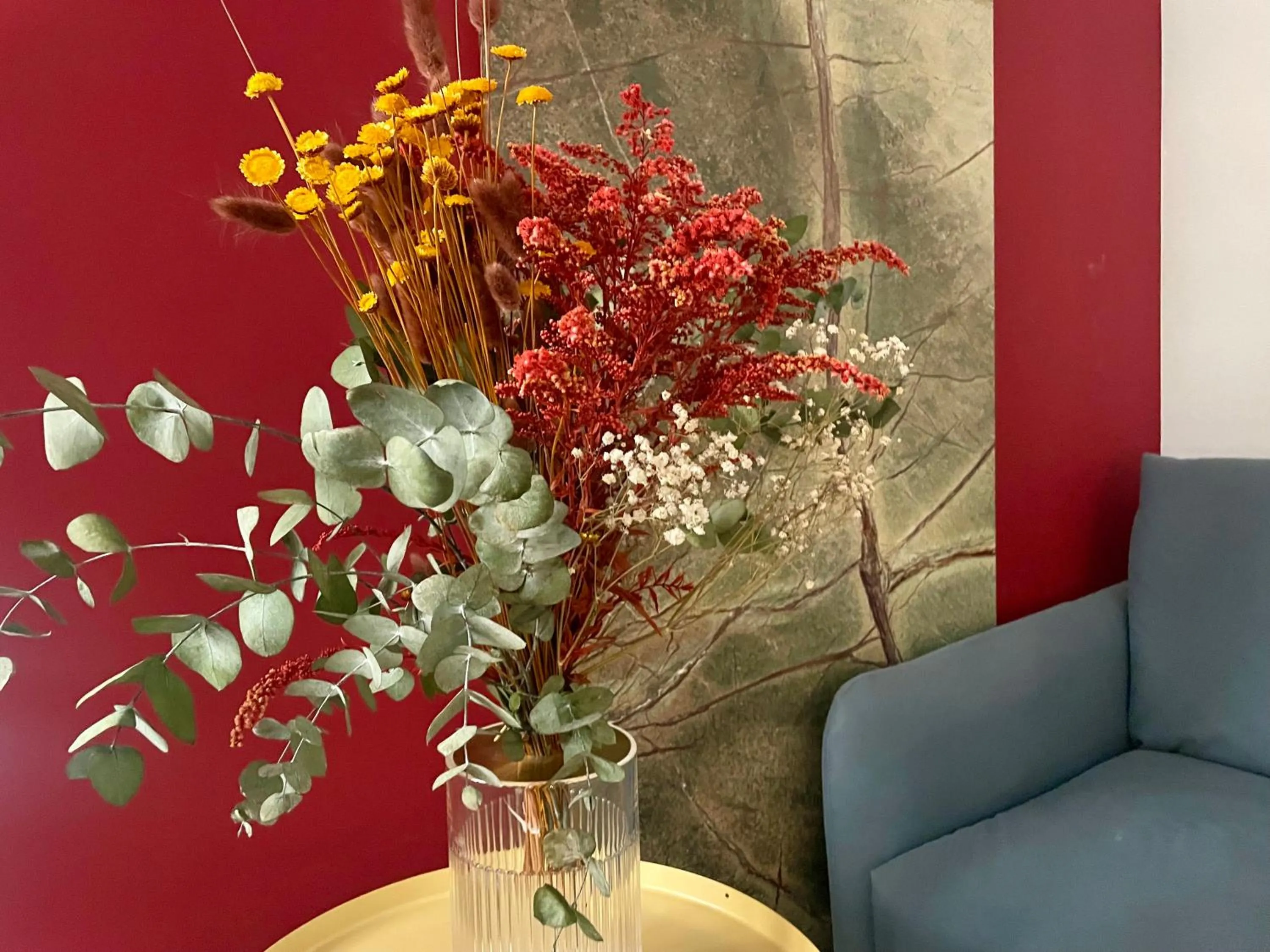 Property building in MD Design Hotel - Portal del Real