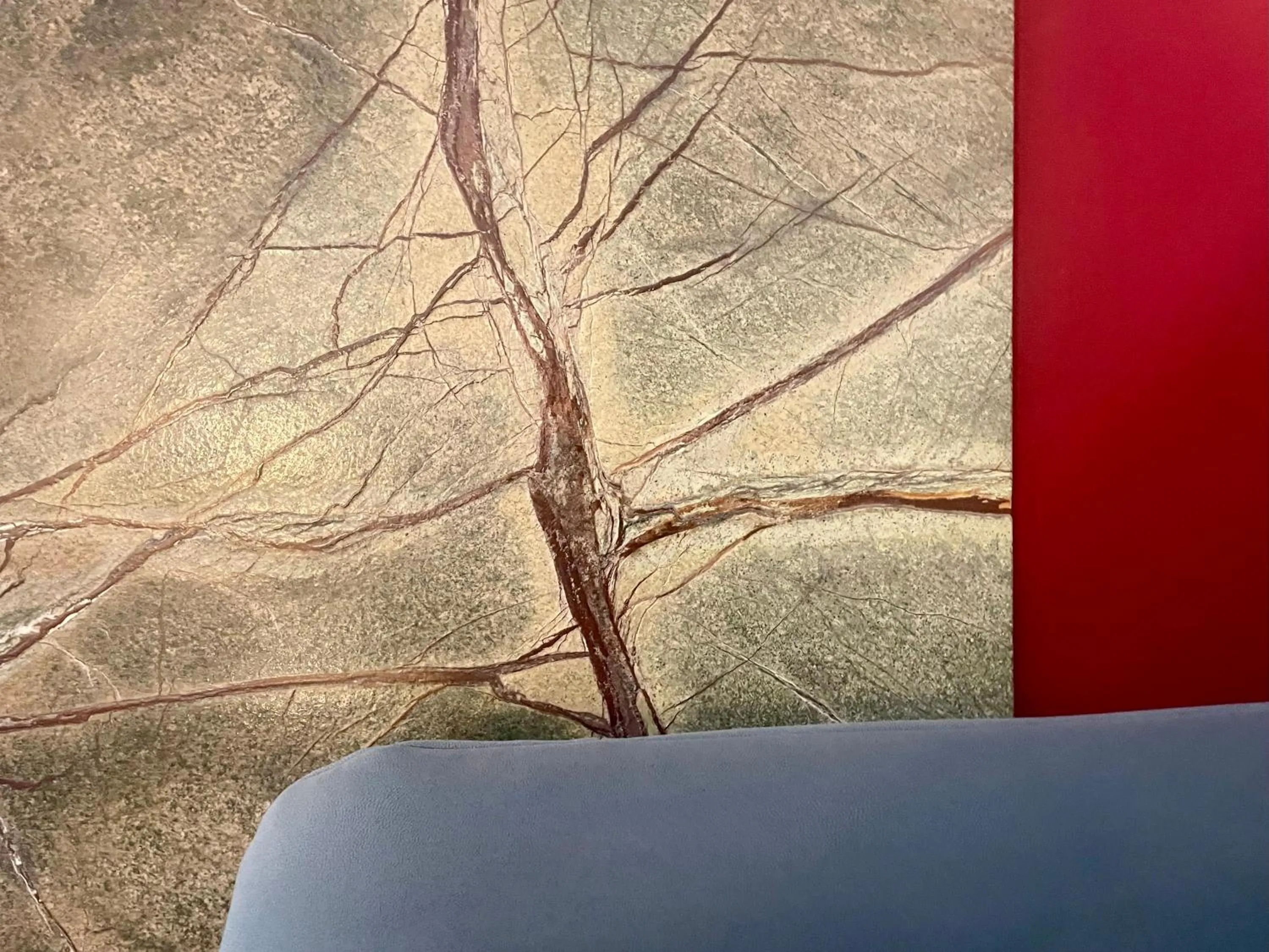 Property building in MD Design Hotel - Portal del Real