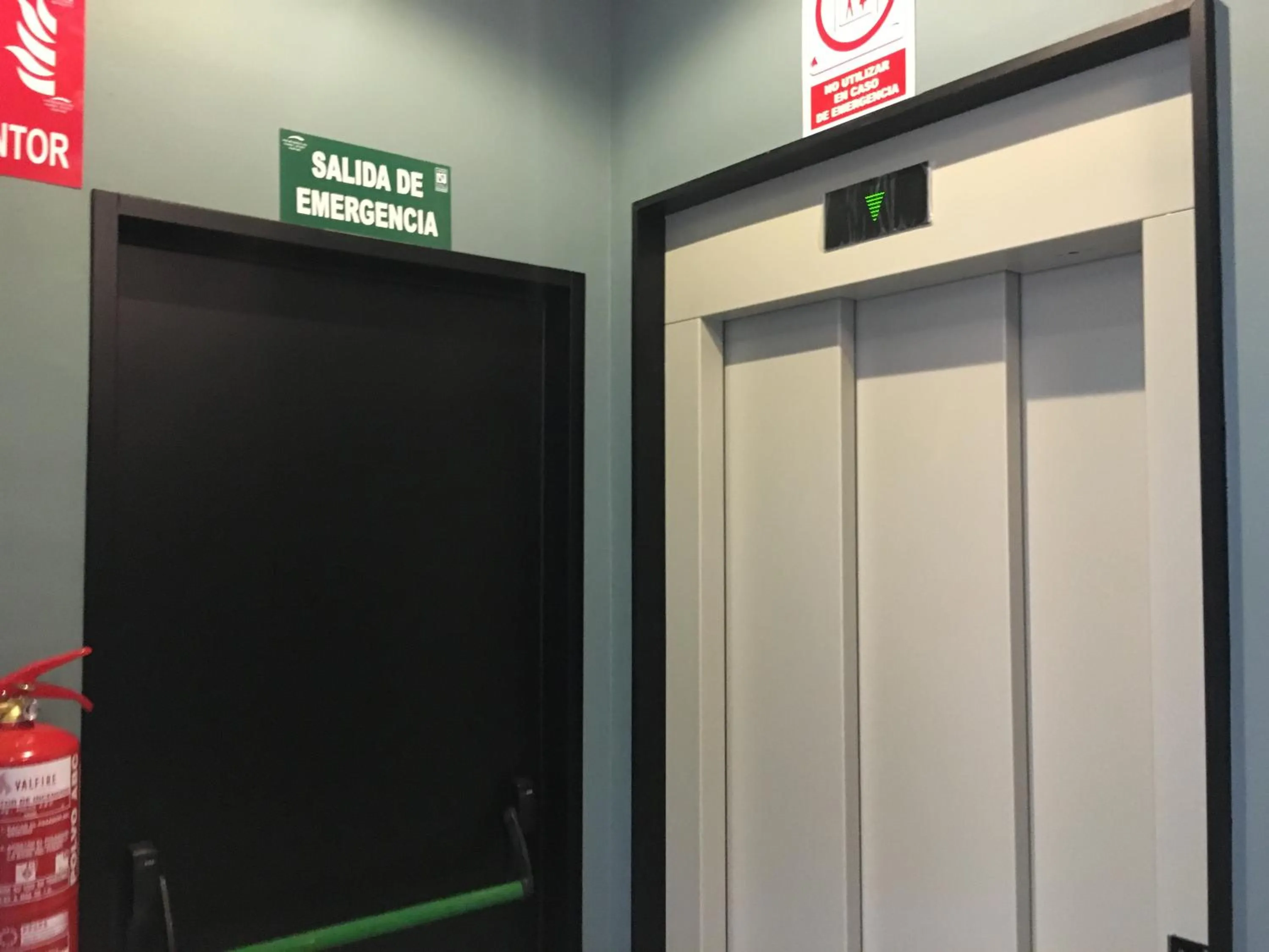 Other in MD Design Hotel - Portal del Real