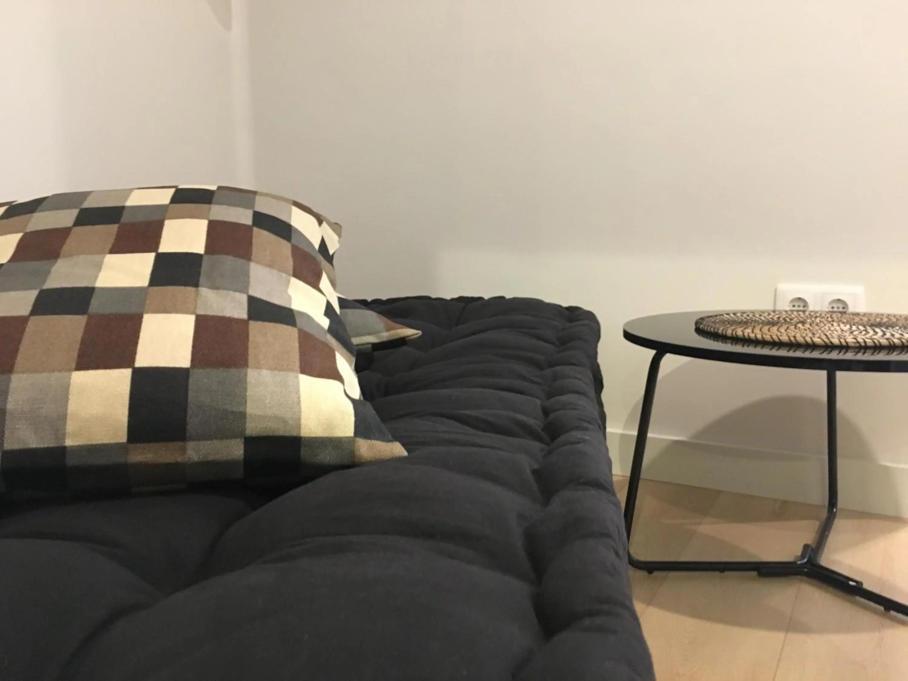 Bed in MD Design Hotel - Portal del Real