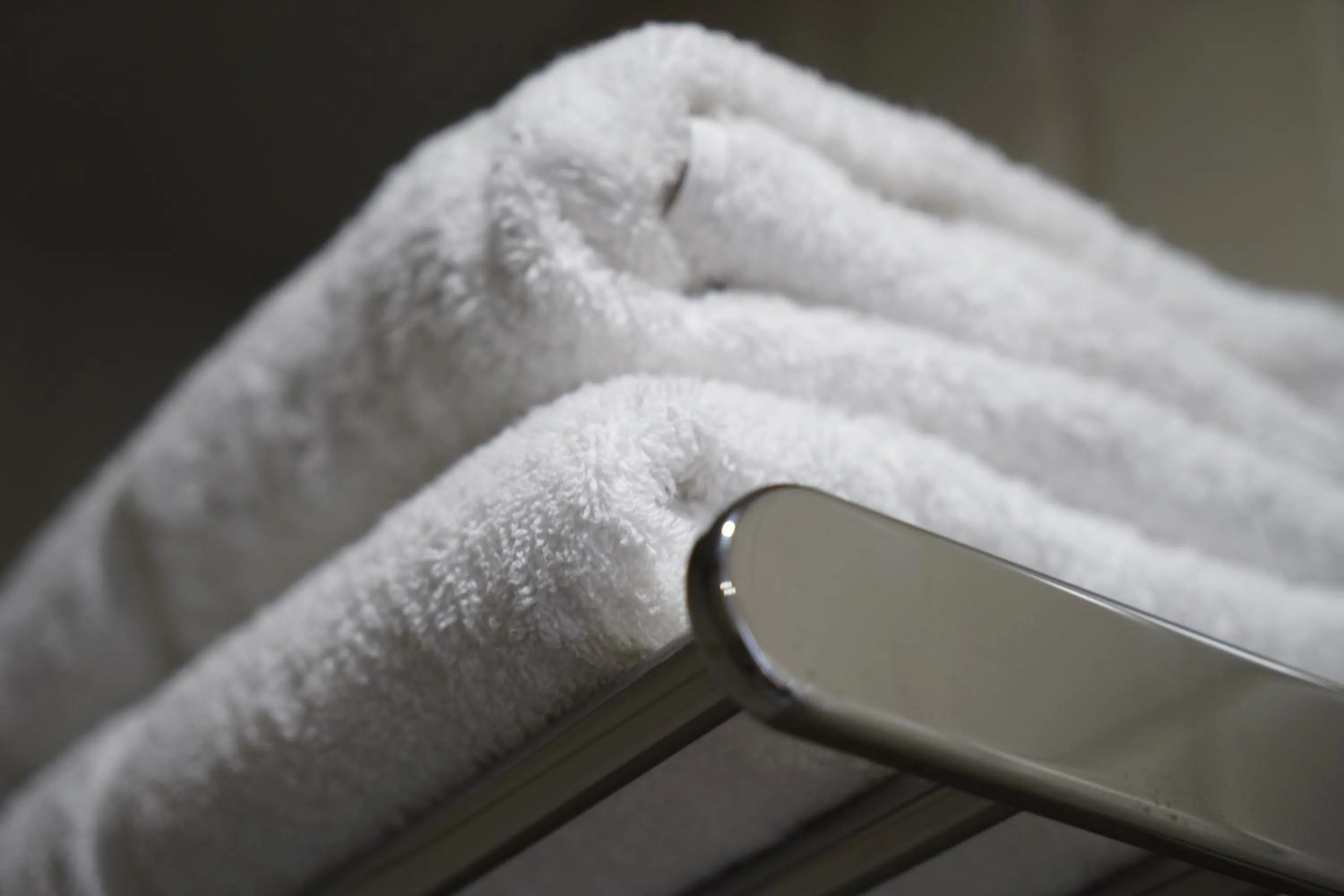 Bathroom in MD Design Hotel - Portal del Real