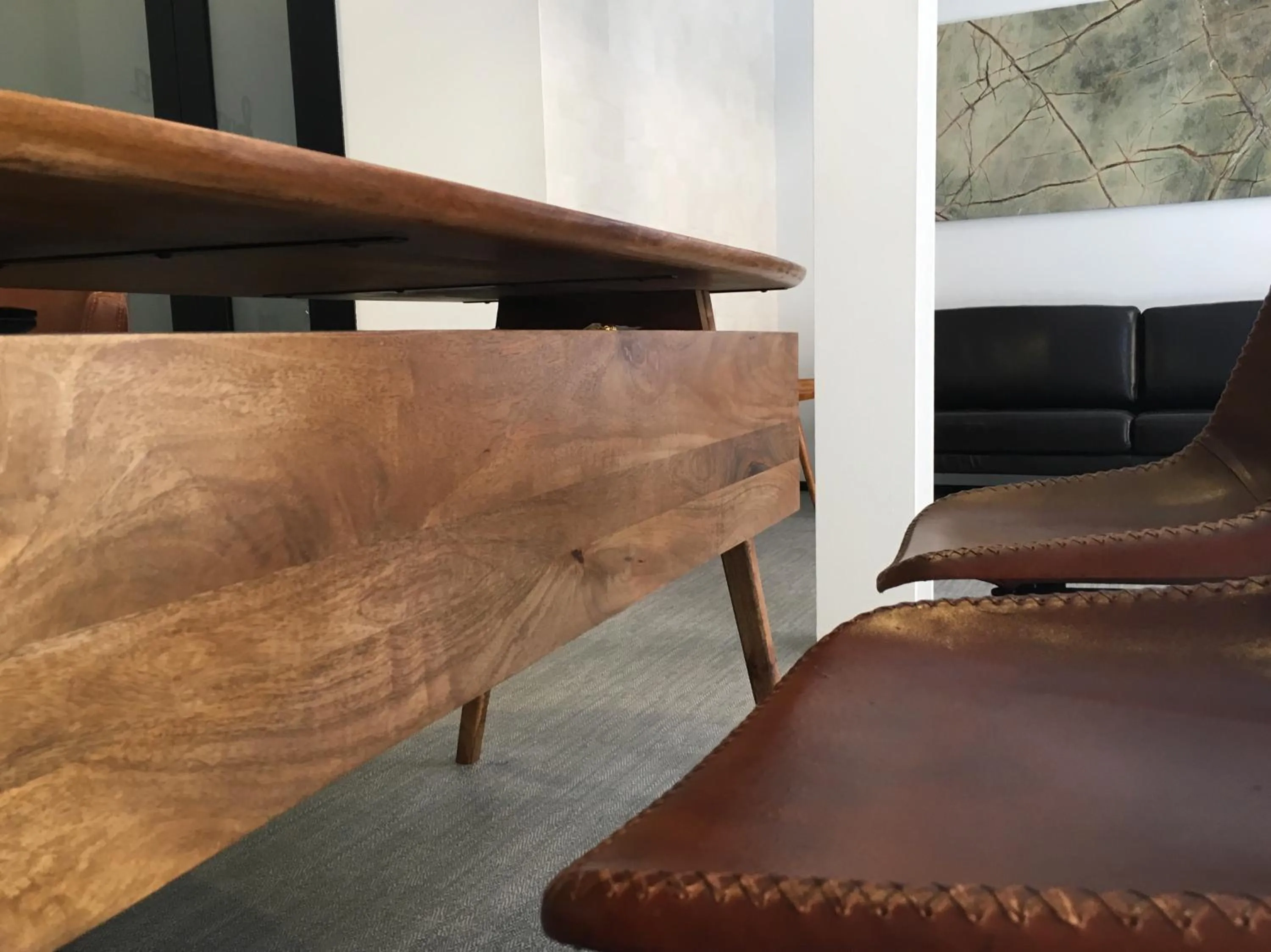 Property building in MD Design Hotel - Portal del Real