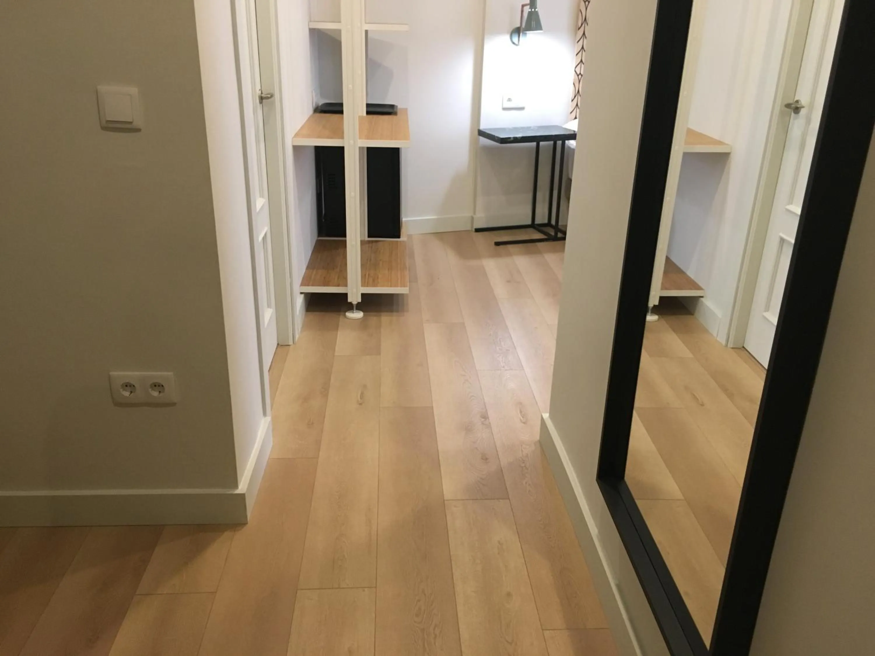 Coffee/tea facilities in MD Design Hotel - Portal del Real