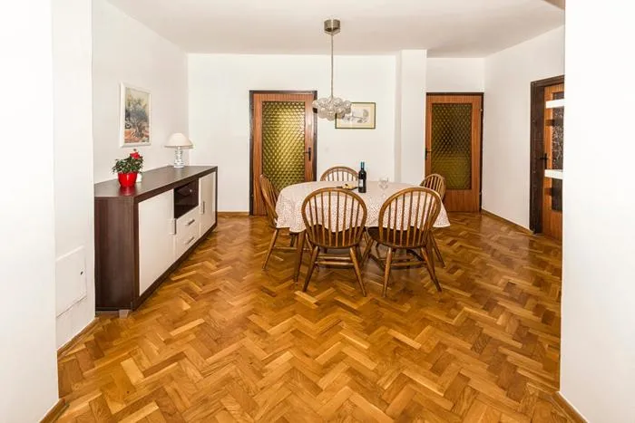 Apartments Nadija 1366