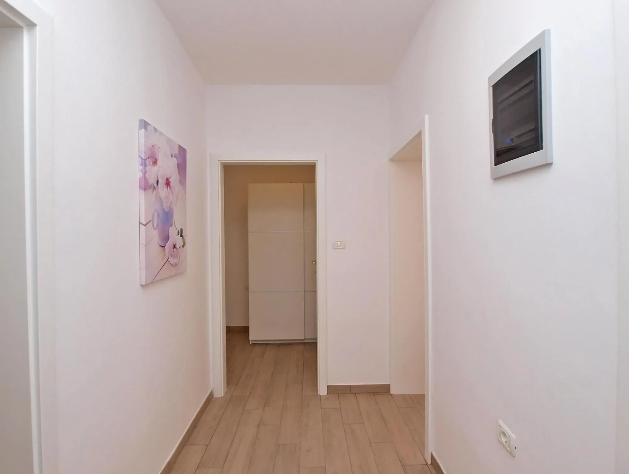 Apartments Nadija 1366
