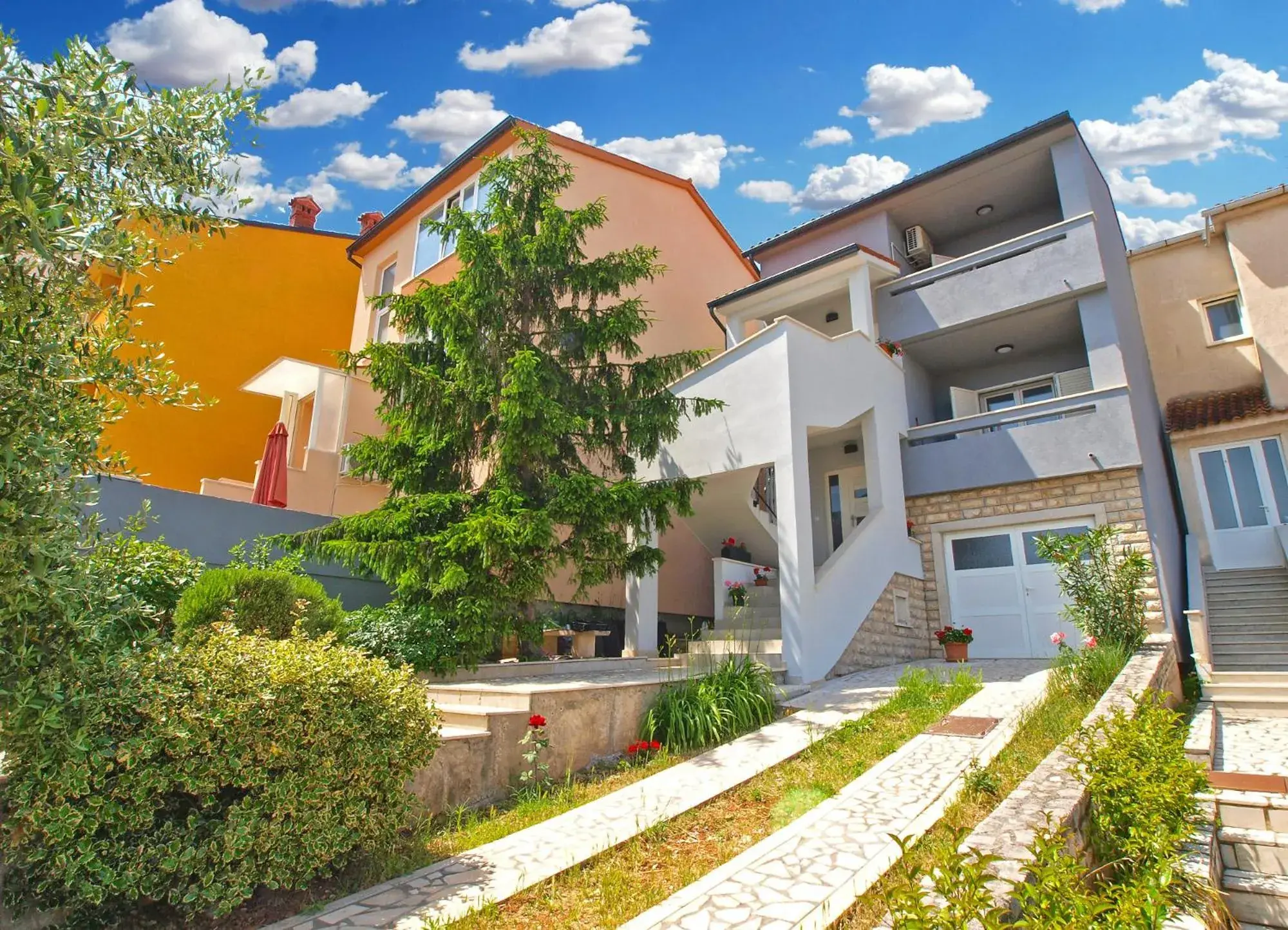 Apartments Nadija 1366 Apartments Nadija 1366