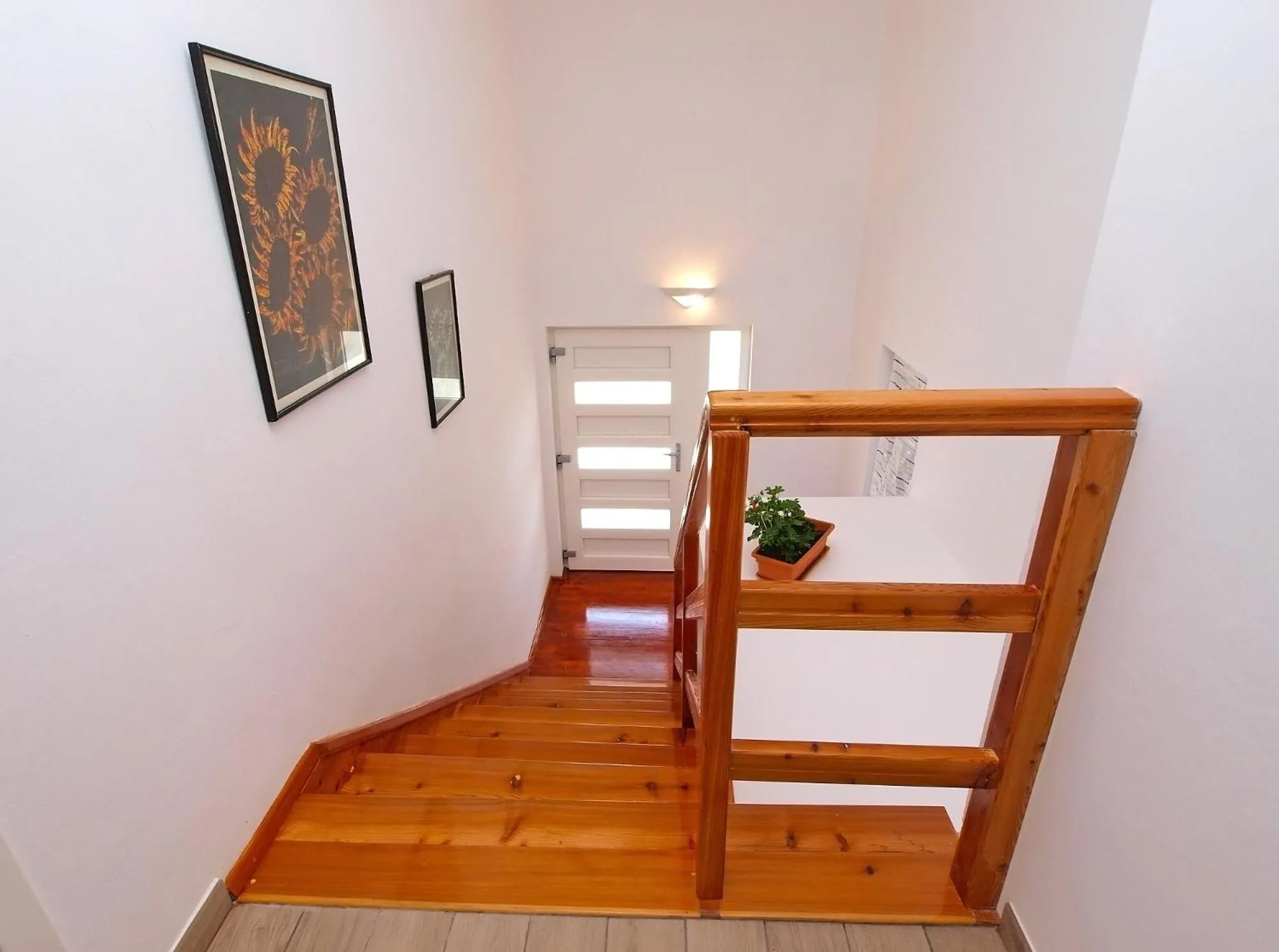 Apartments Nadija 1366