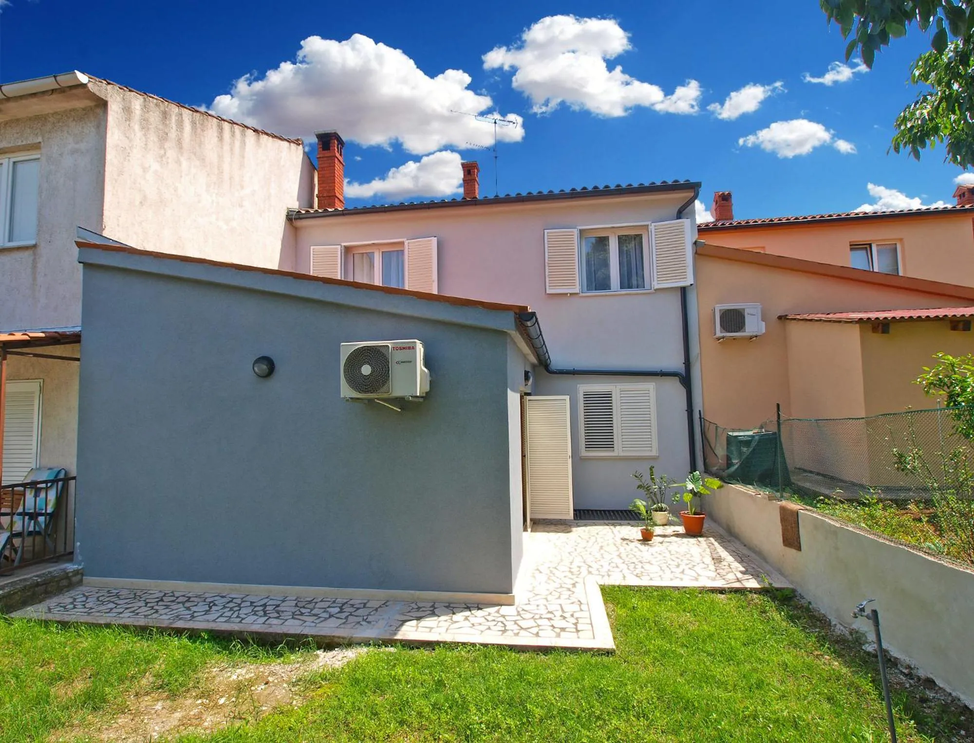 Apartments Nadija 1366