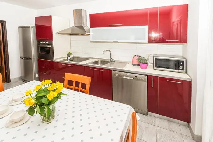 Apartments Nadija 1366