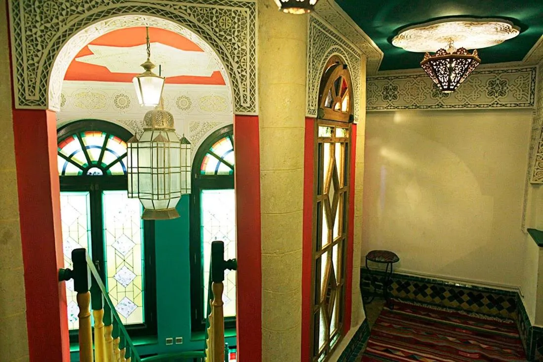 Dar Ayour appartements