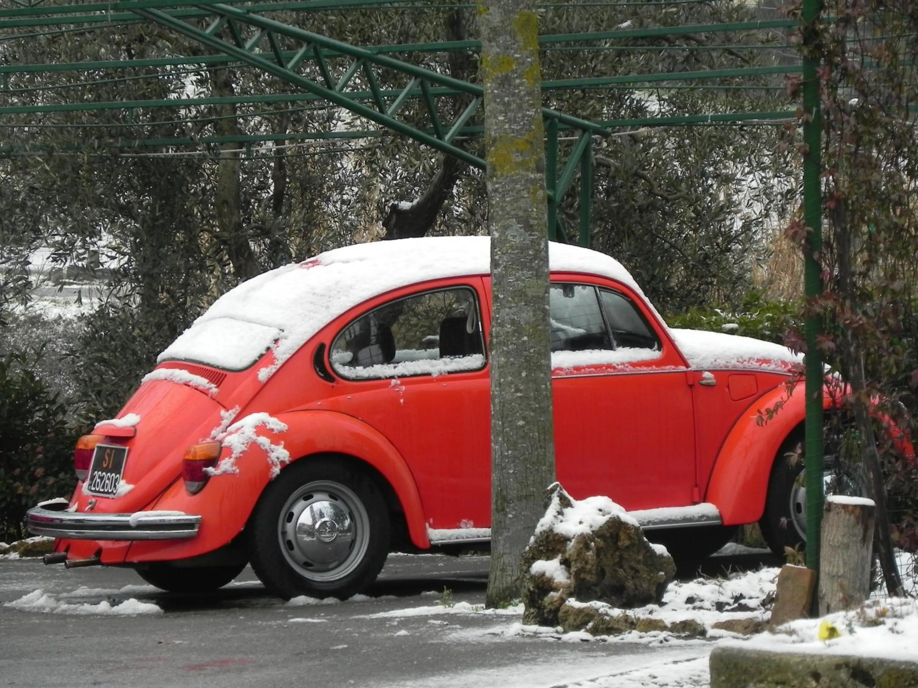 Other in Hotel Rosati