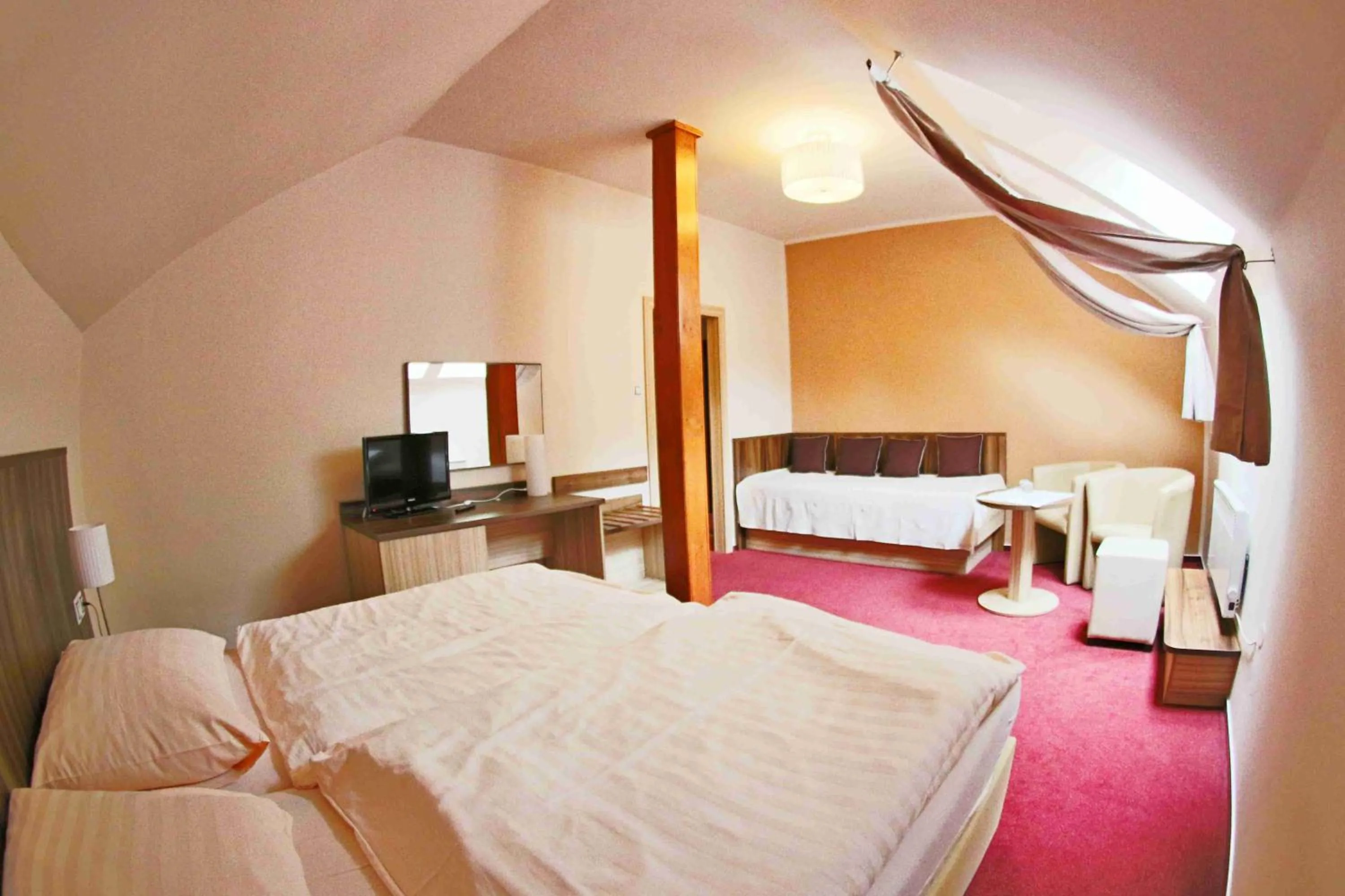 Hotel Koruna