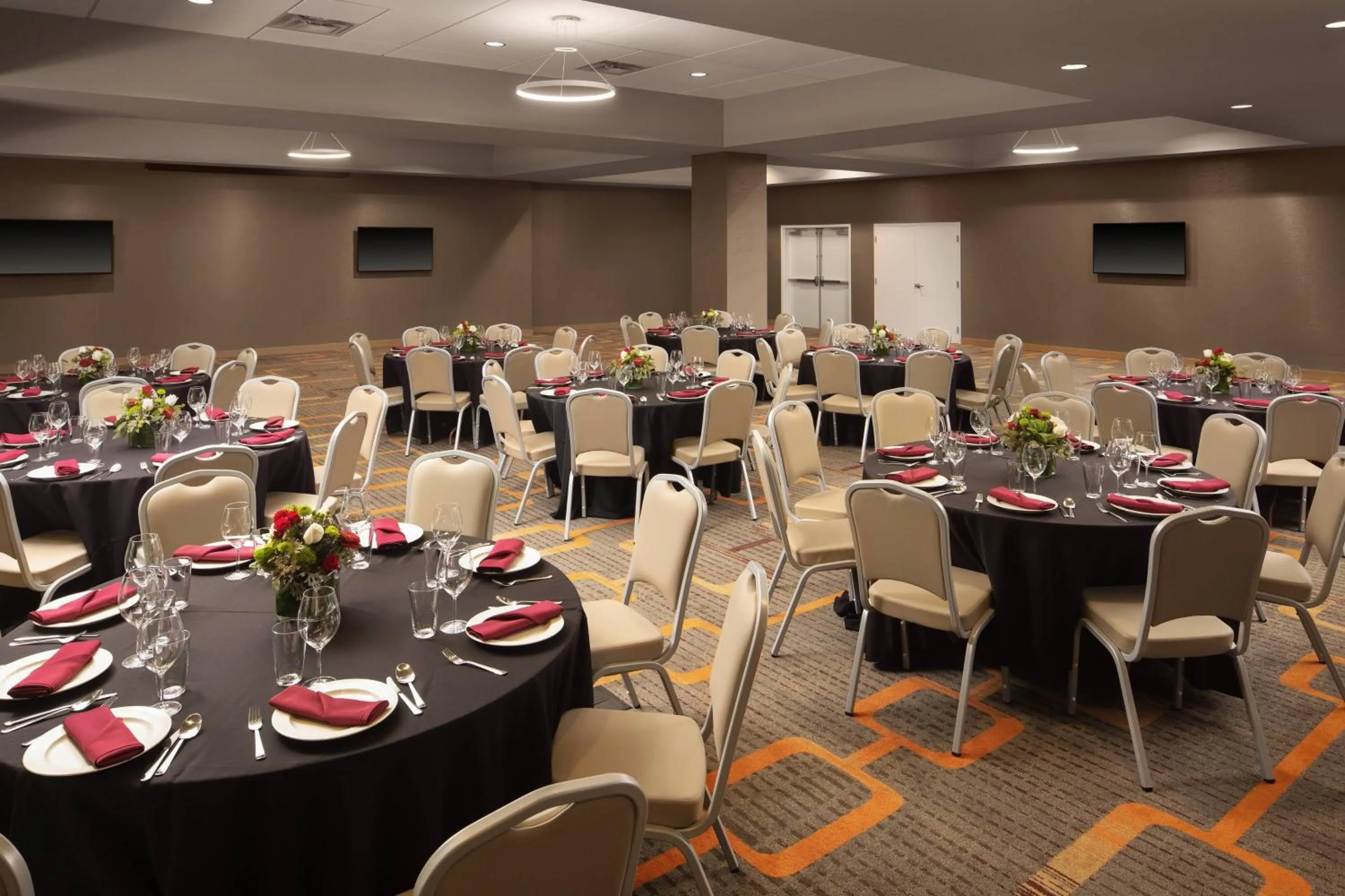 Meeting/conference room in Residence Inn by Marriott San Jose Cupertino