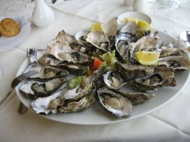 Restaurant/places to eat in Achill Cliff House Hotel & Restaurant