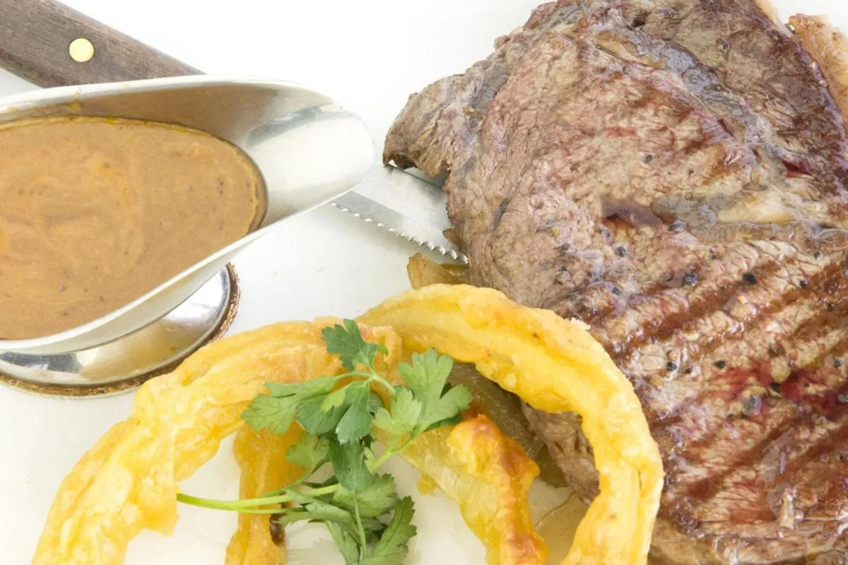 Restaurant/places to eat in Achill Cliff House Hotel & Restaurant