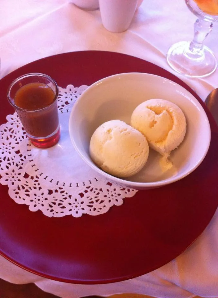 Restaurant/places to eat in Achill Cliff House Hotel & Restaurant