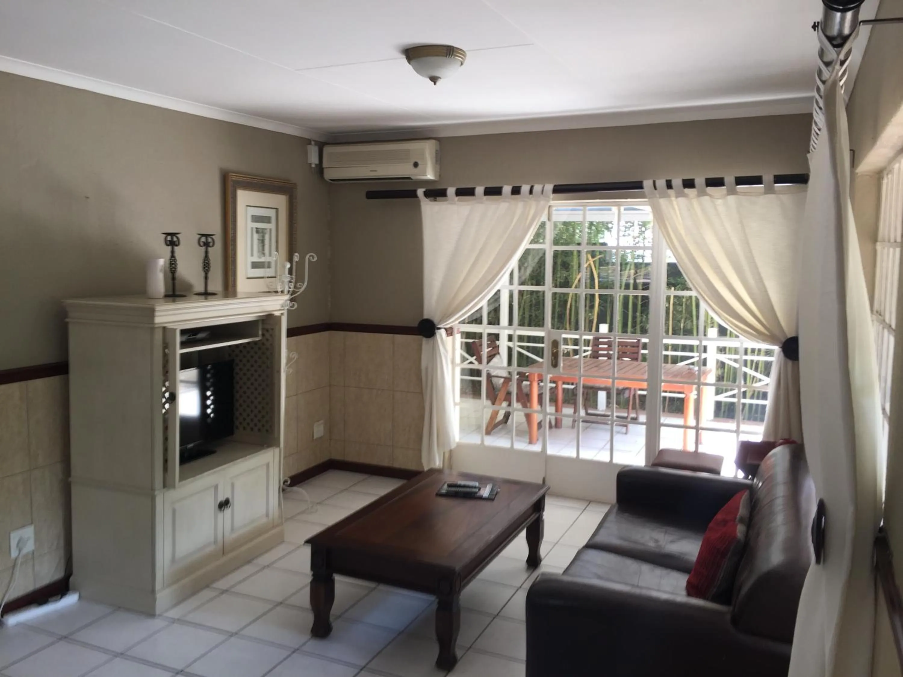 Property building in Summerview Guest Lodge