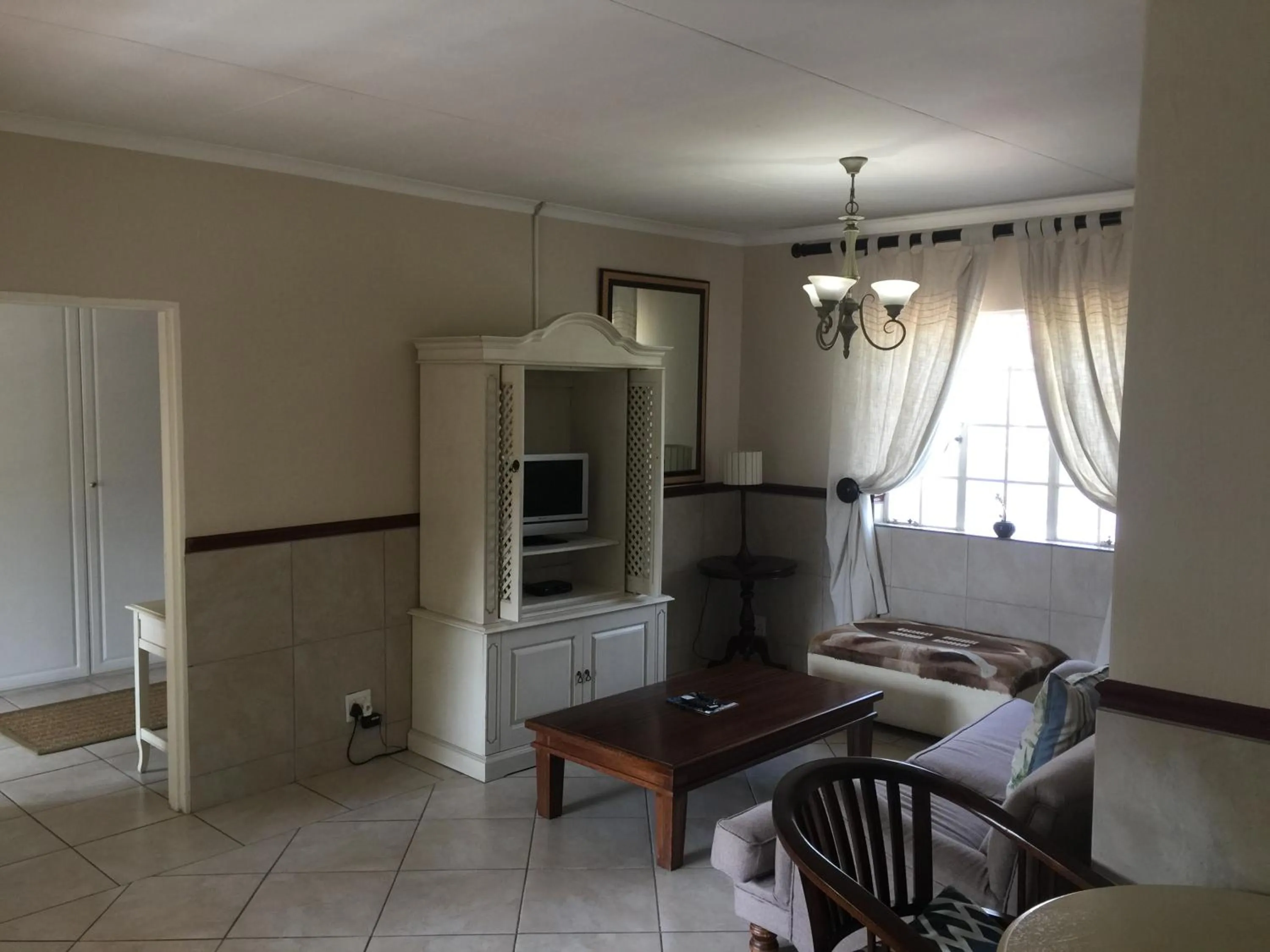 Property building in Summerview Guest Lodge